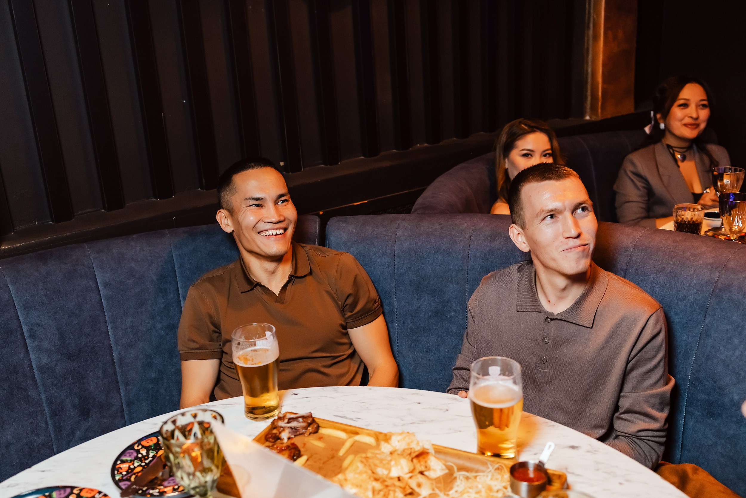 Gromche. Кипятком Павлодар