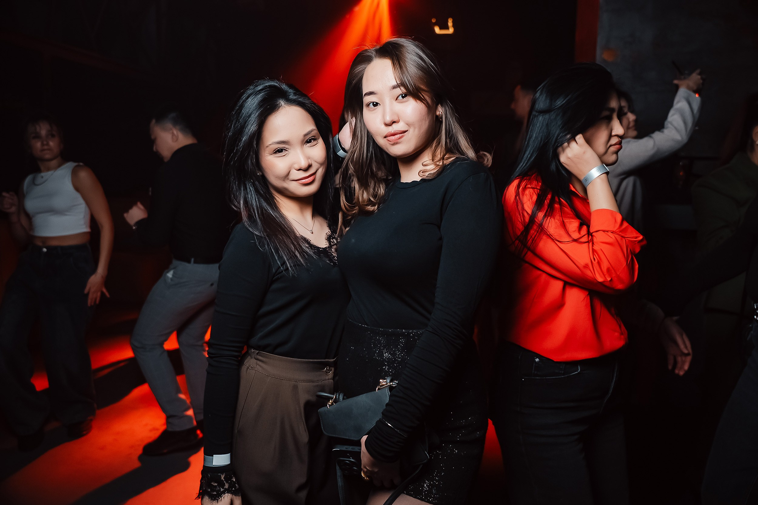 Insomnia. Кипятком Павлодар