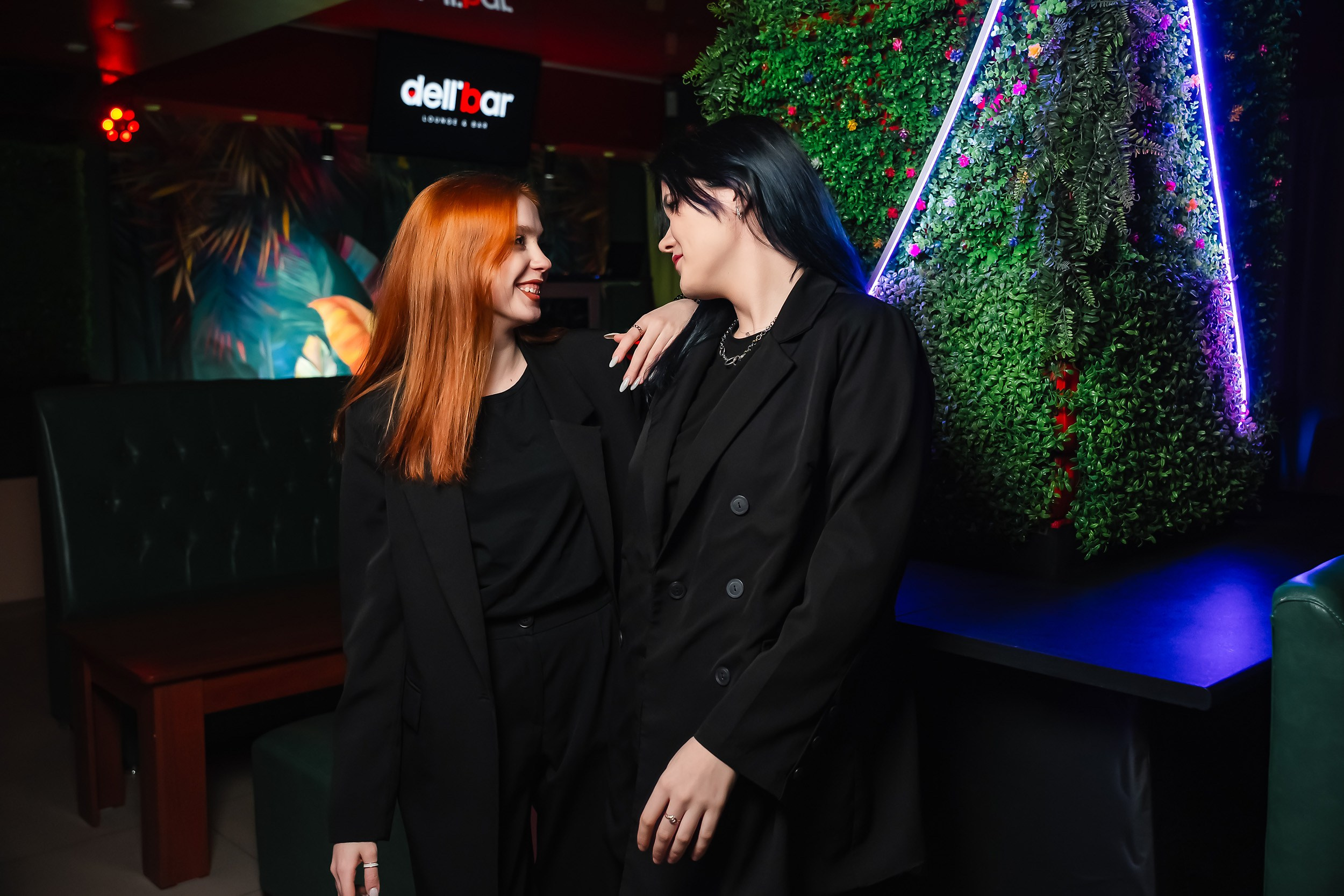 Dell'Bar. Кипятком Павлодар