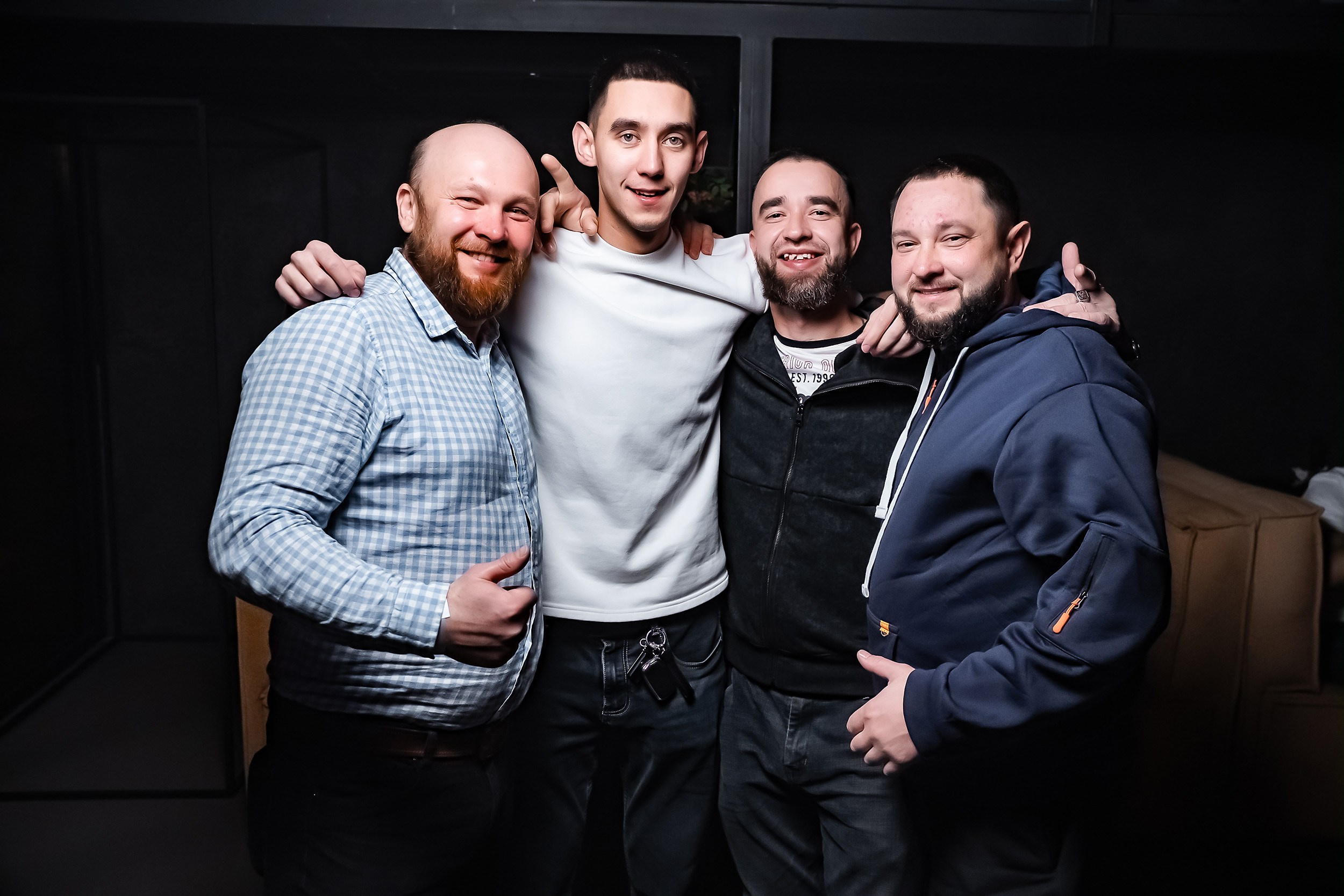 Insomnia. Кипятком Павлодар