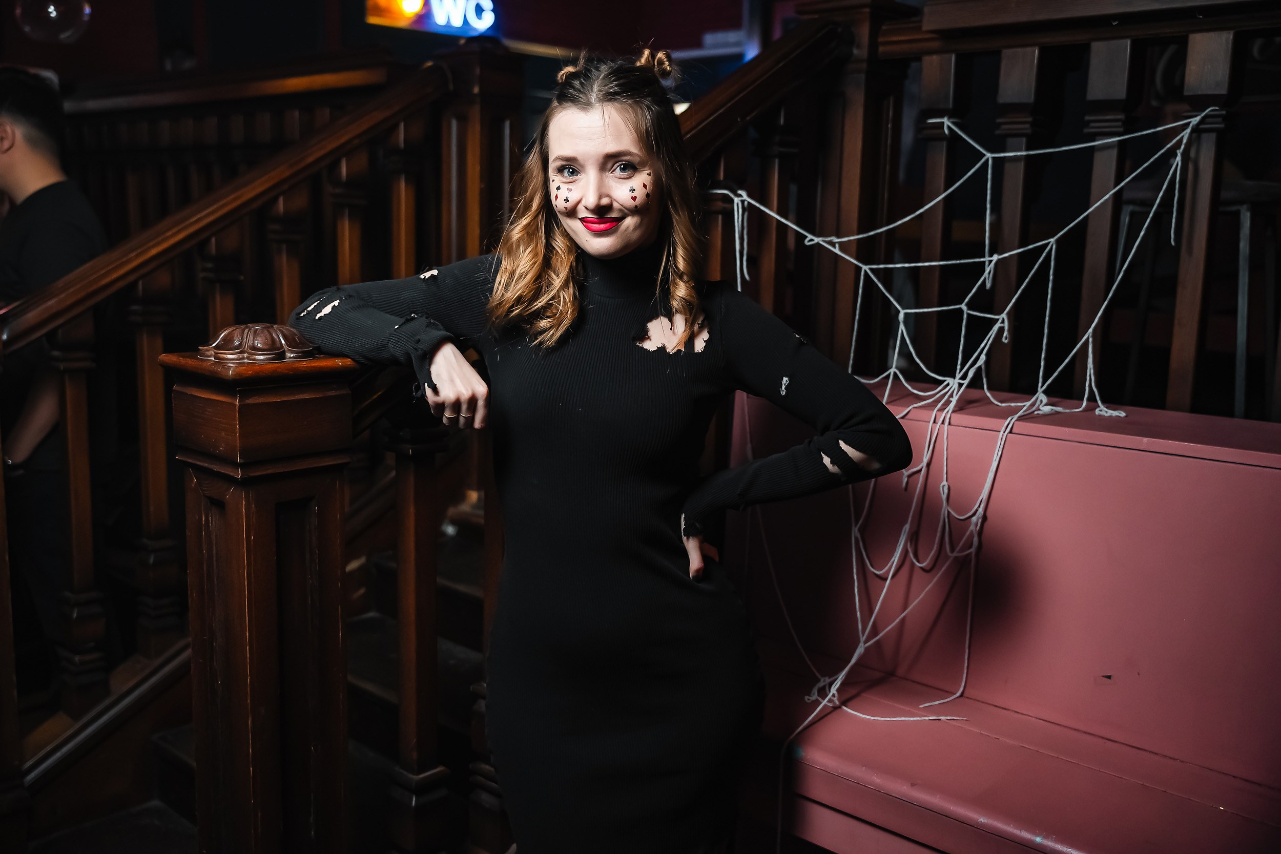 Гоголь. Кипятком Павлодар