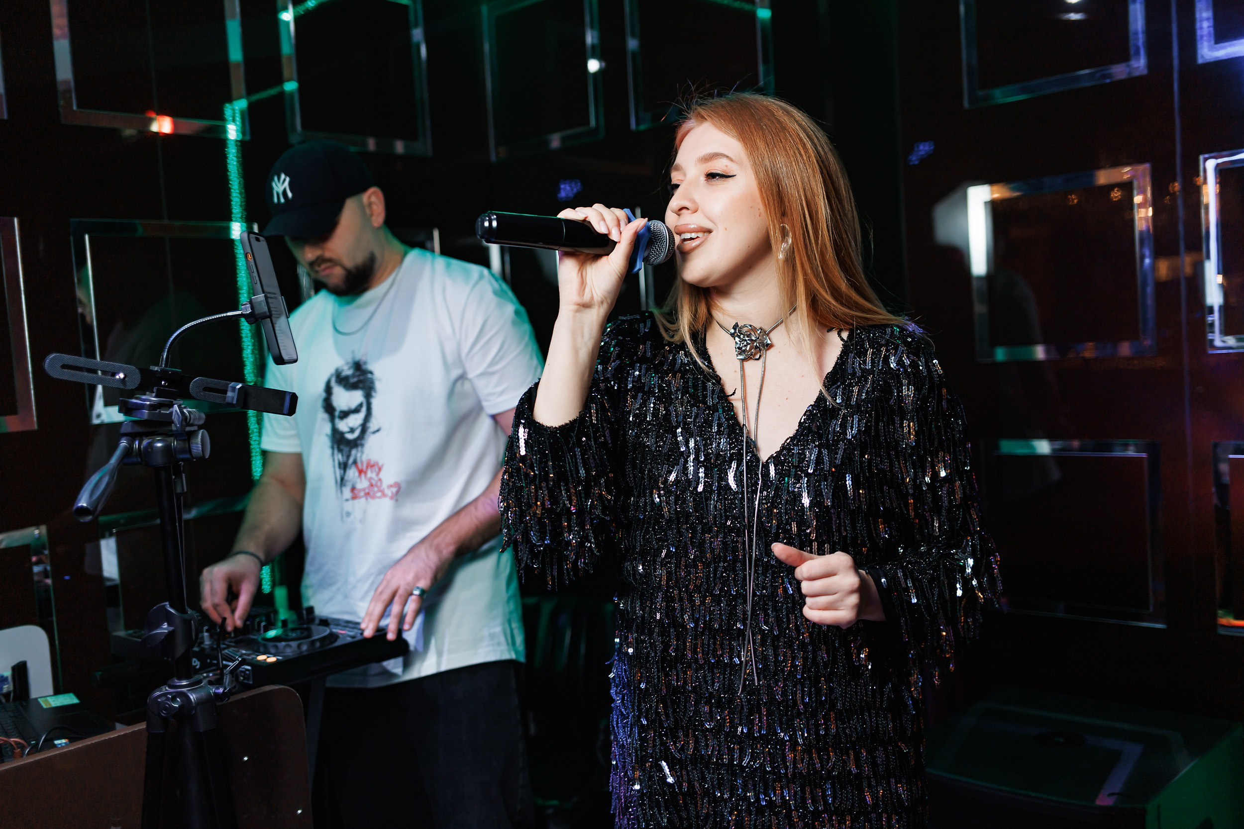 Chili. Кипятком Павлодар