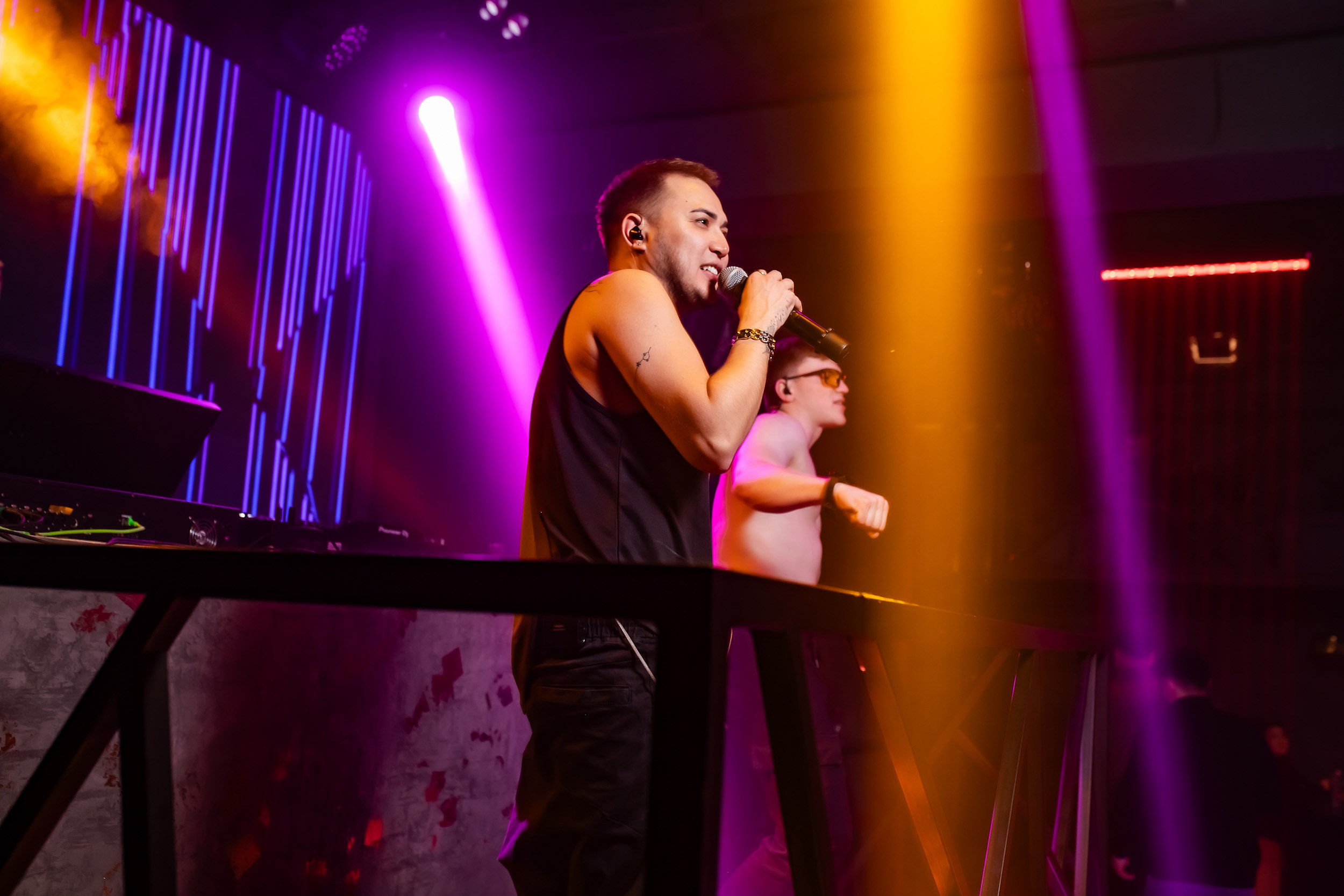 Insomnia. Кипятком Павлодар