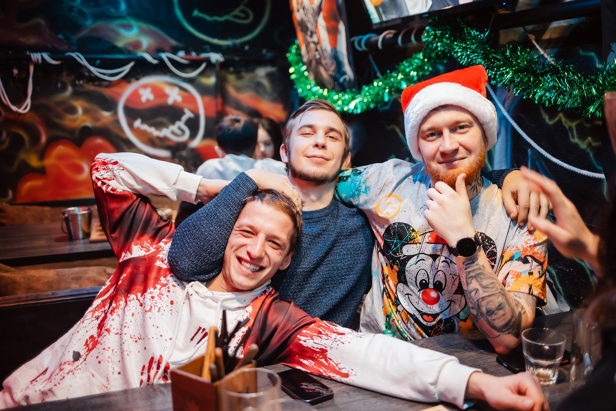 Viking. Кипятком Павлодар