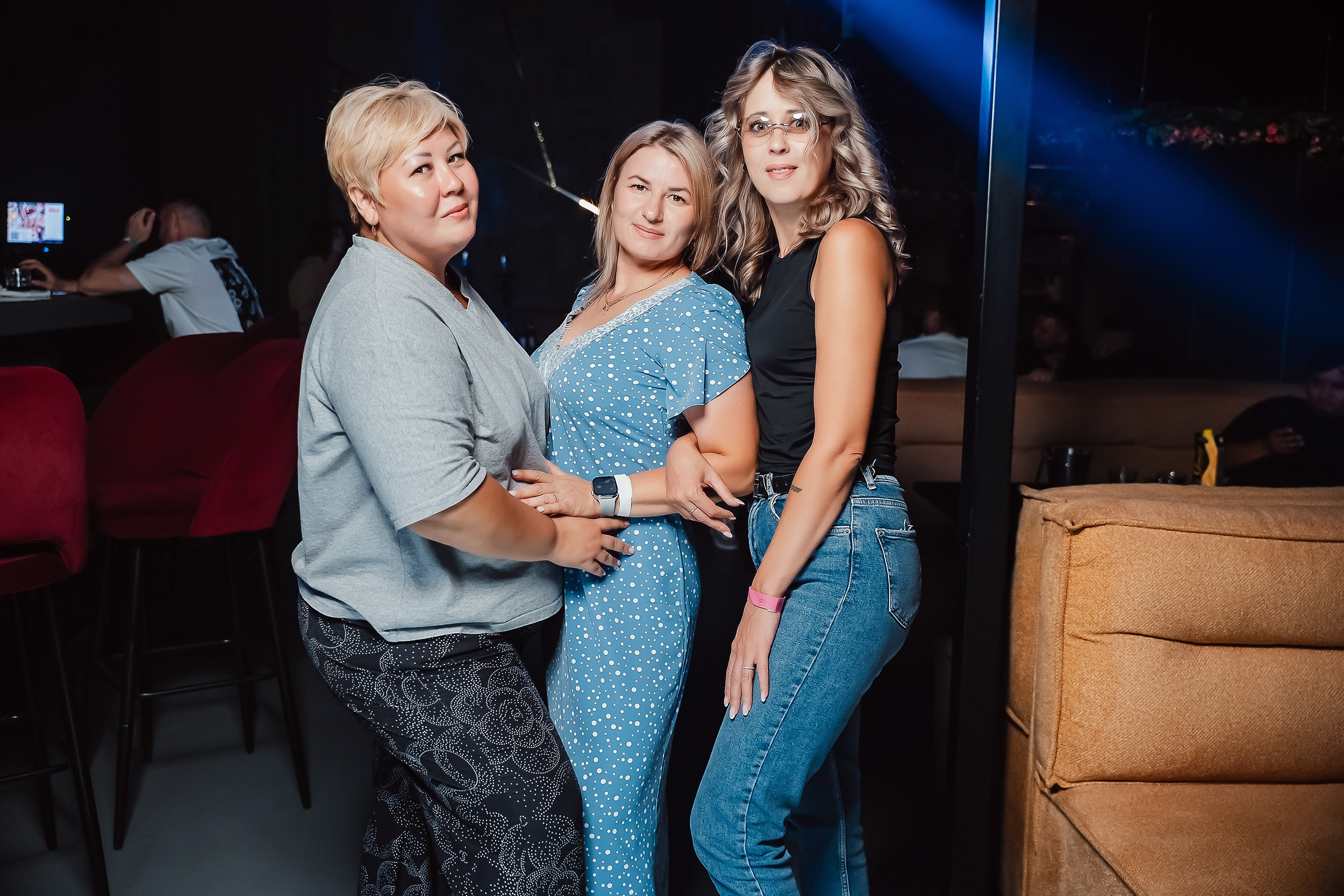 Insomnia. Кипятком Павлодар