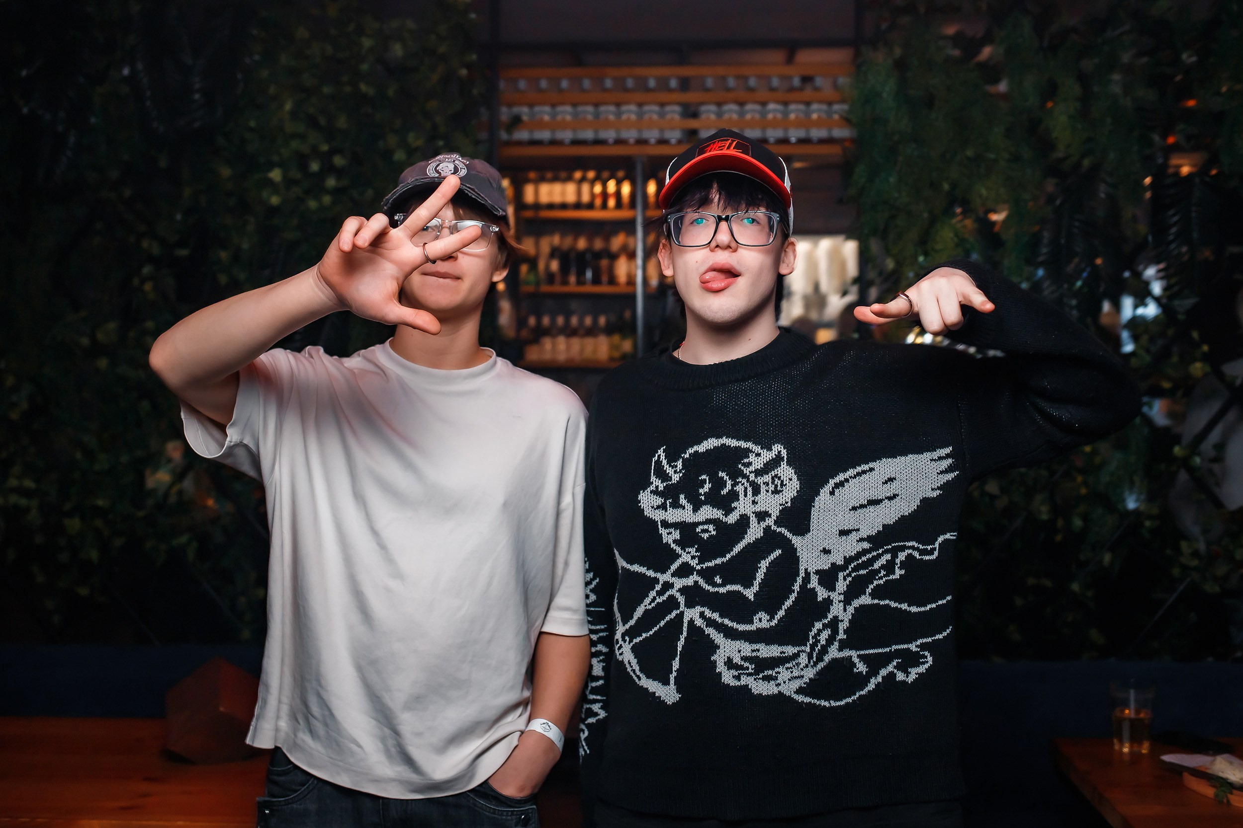 Garage. Кипятком Павлодар