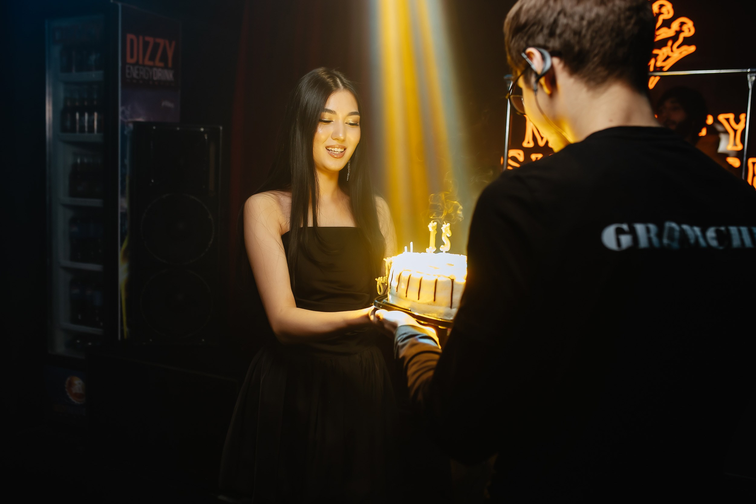 Gromche. Кипятком Павлодар