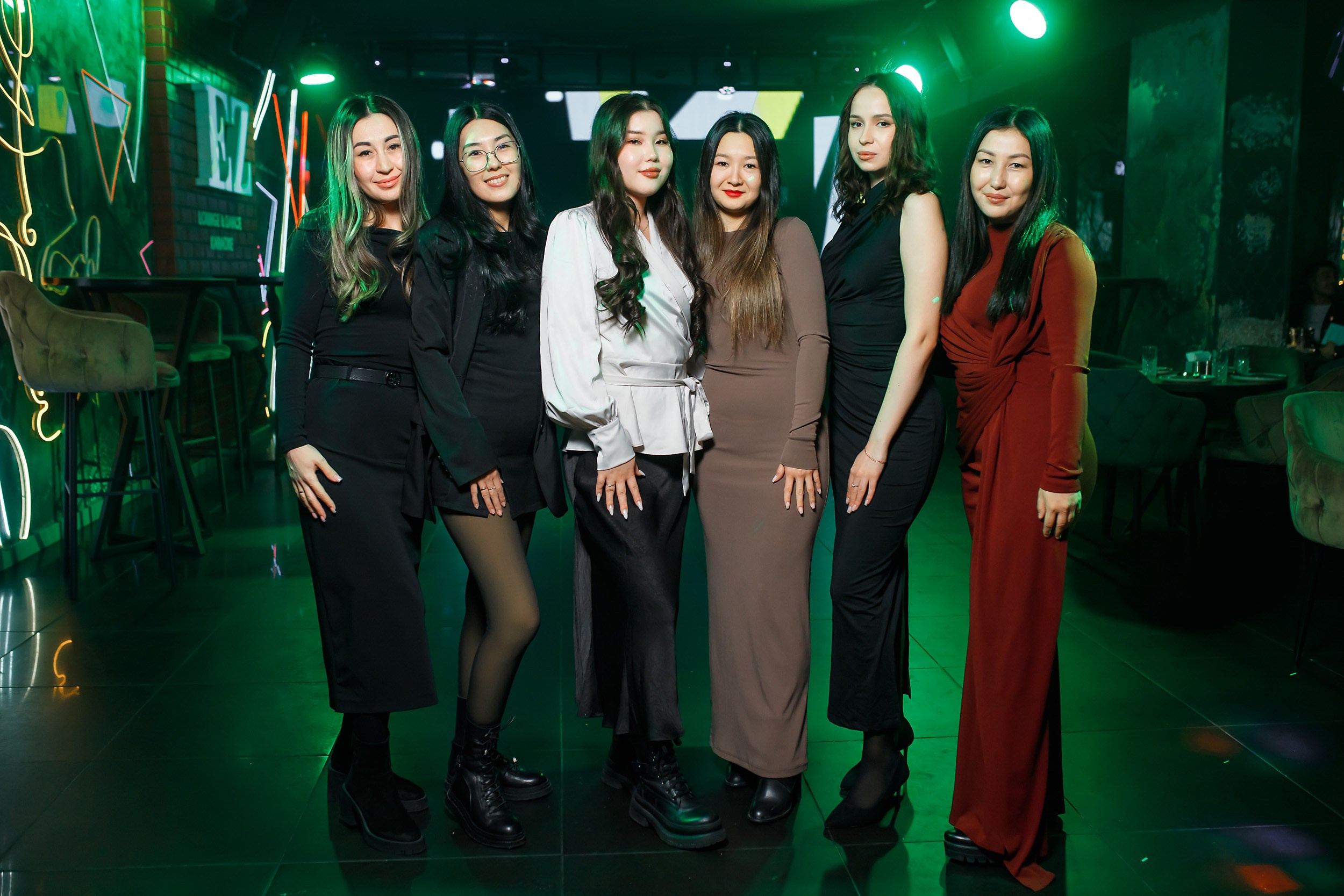 EZ. Кипятком Павлодар