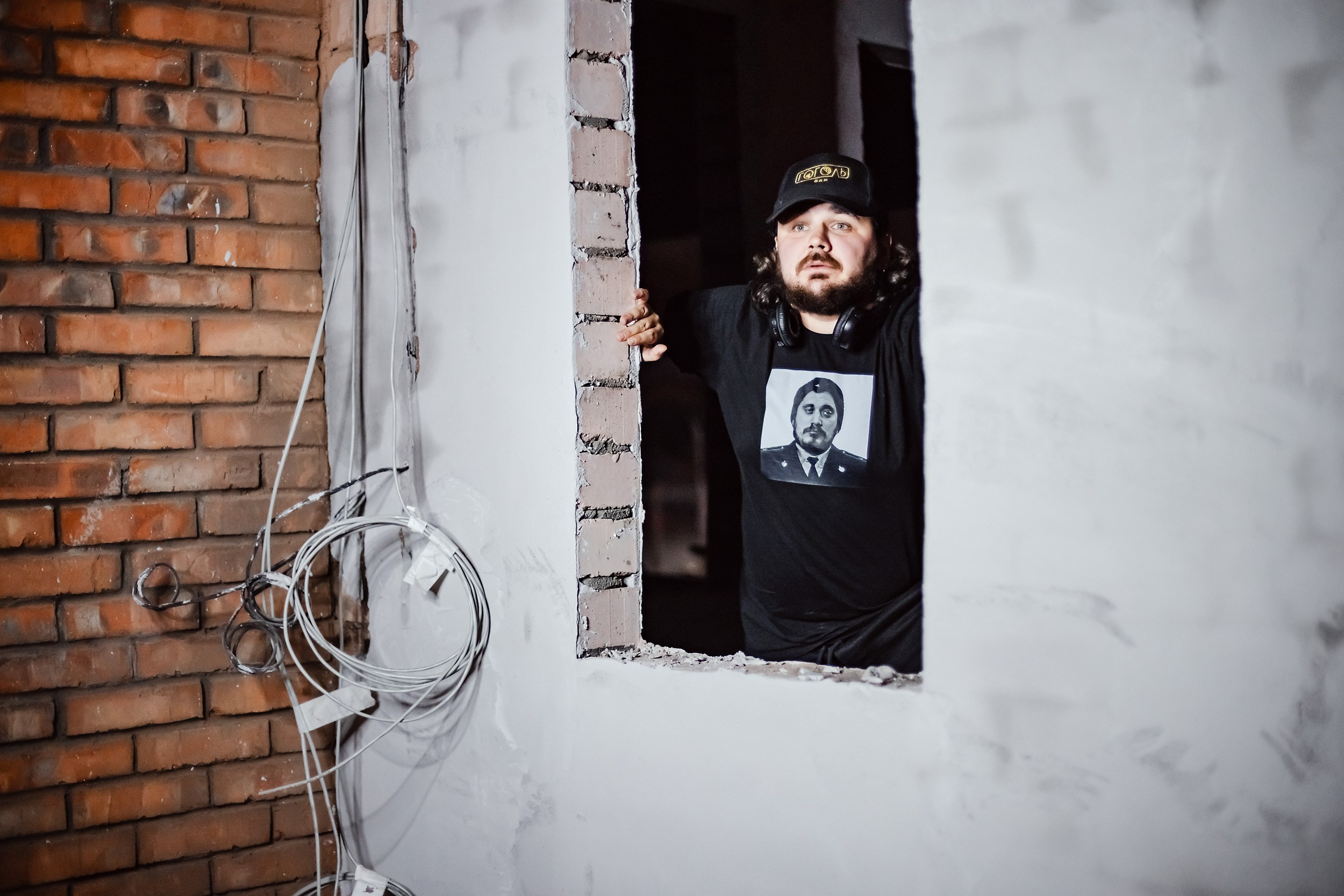 Garage. Кипятком Павлодар