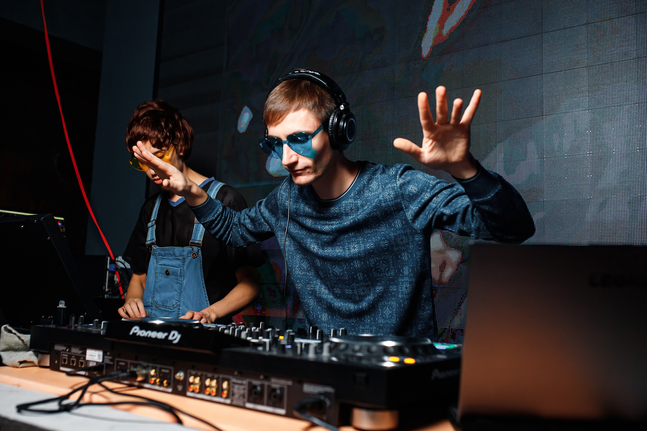 Insomnia. Кипятком Павлодар