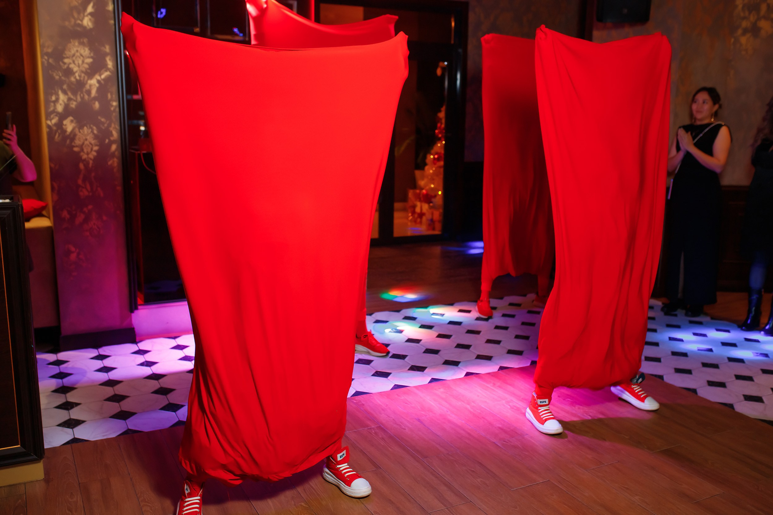 Chili. Кипятком Павлодар