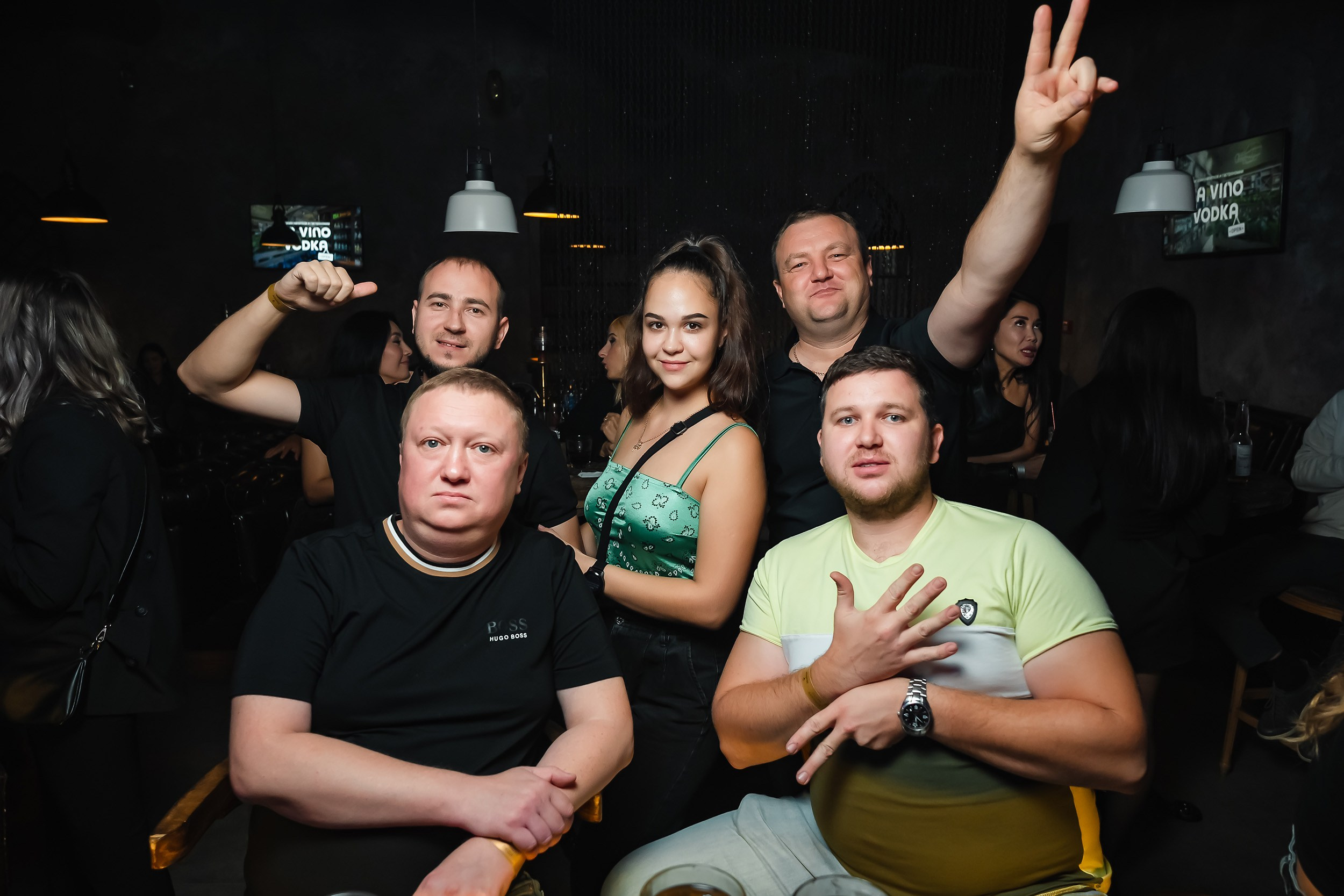 Hudson. Кипятком Павлодар