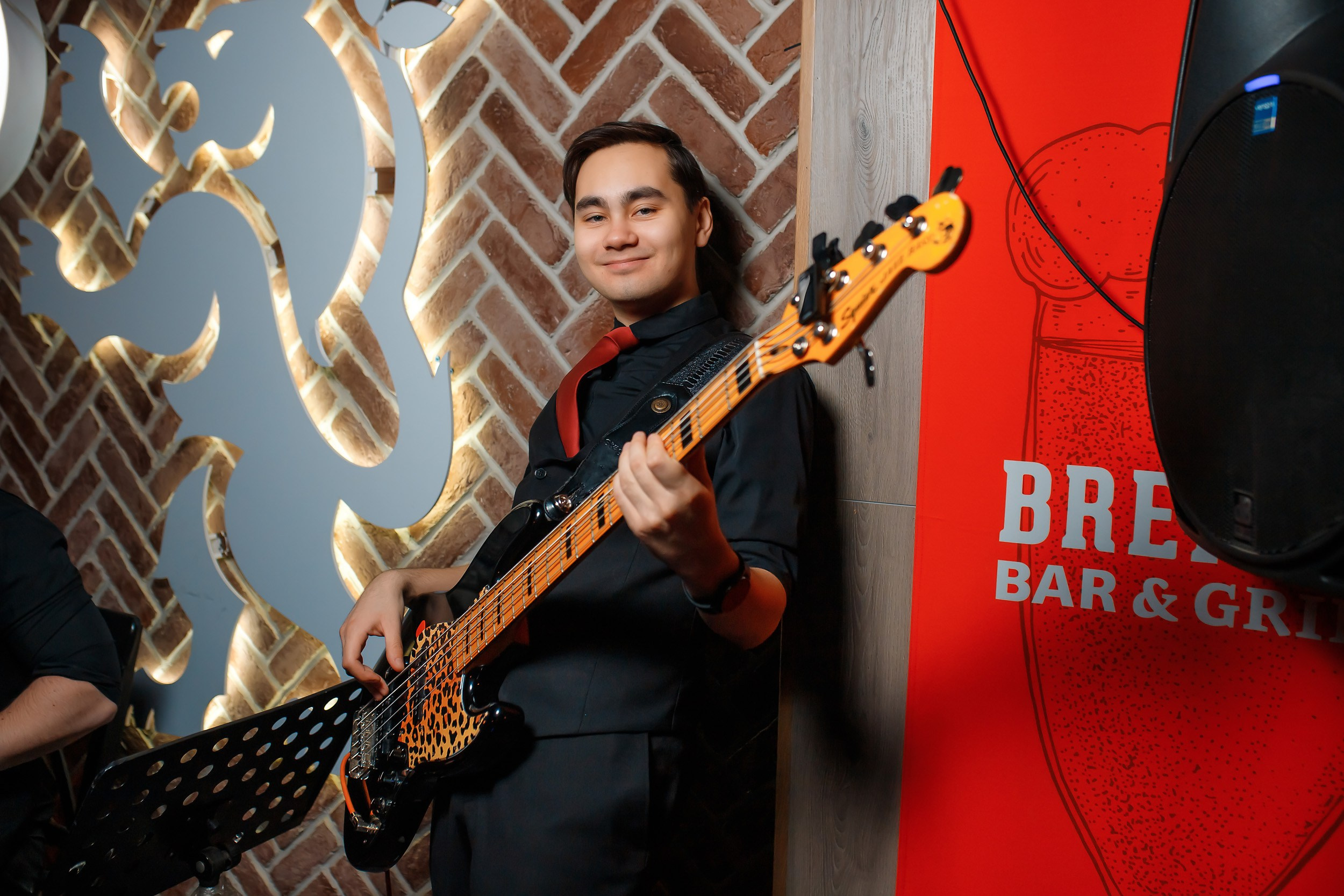 Bremen. Кипятком Павлодар