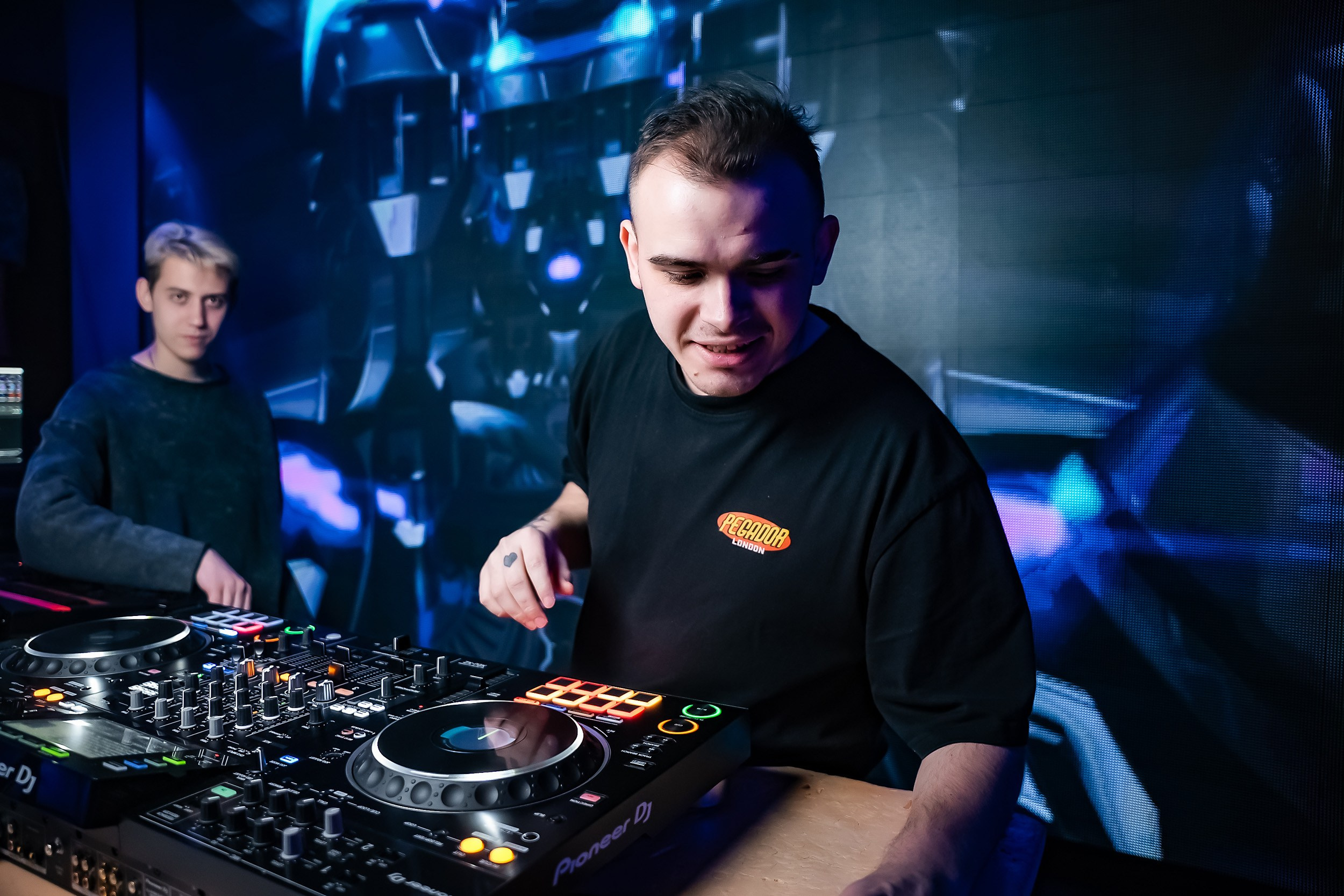 Insomnia. Кипятком Павлодар