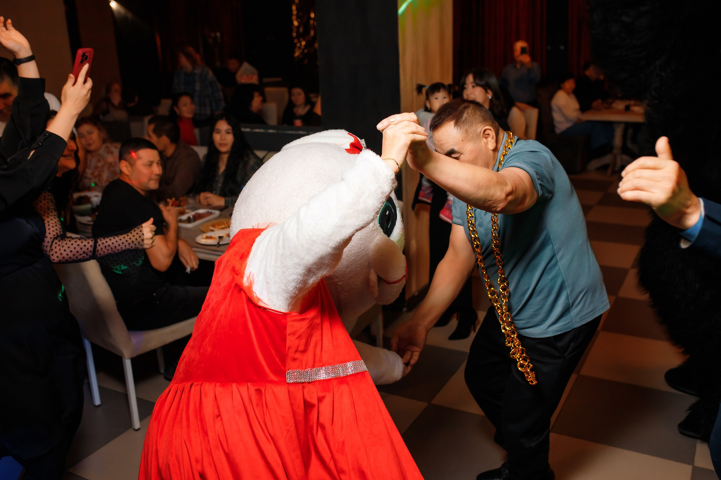 Two Star. Кипятком Павлодар