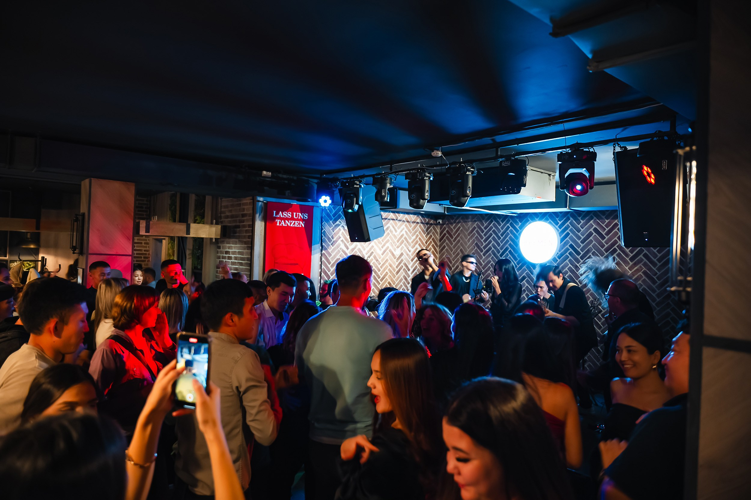 Bremen. Кипятком Павлодар