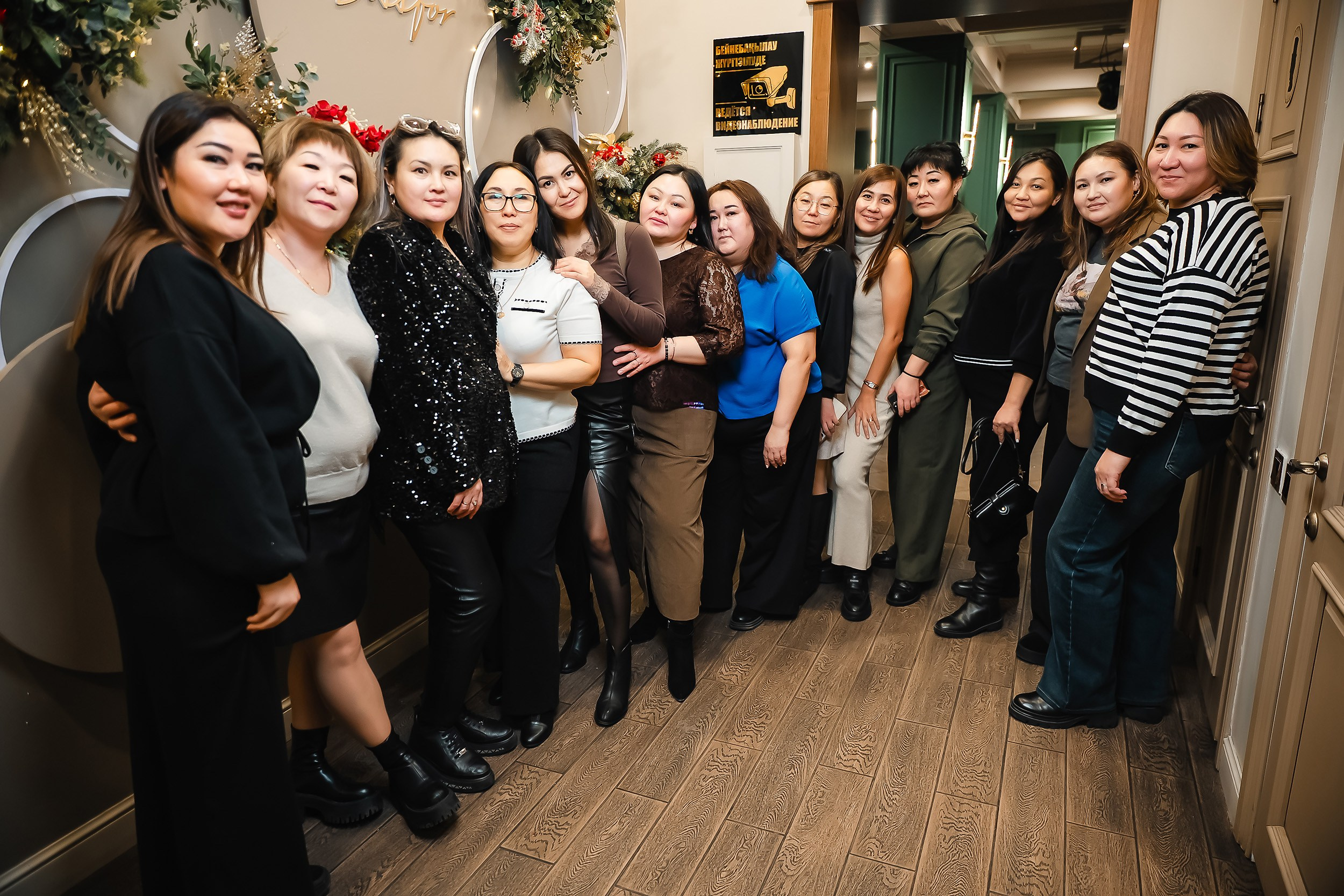 Bossfor. Кипятком Павлодар