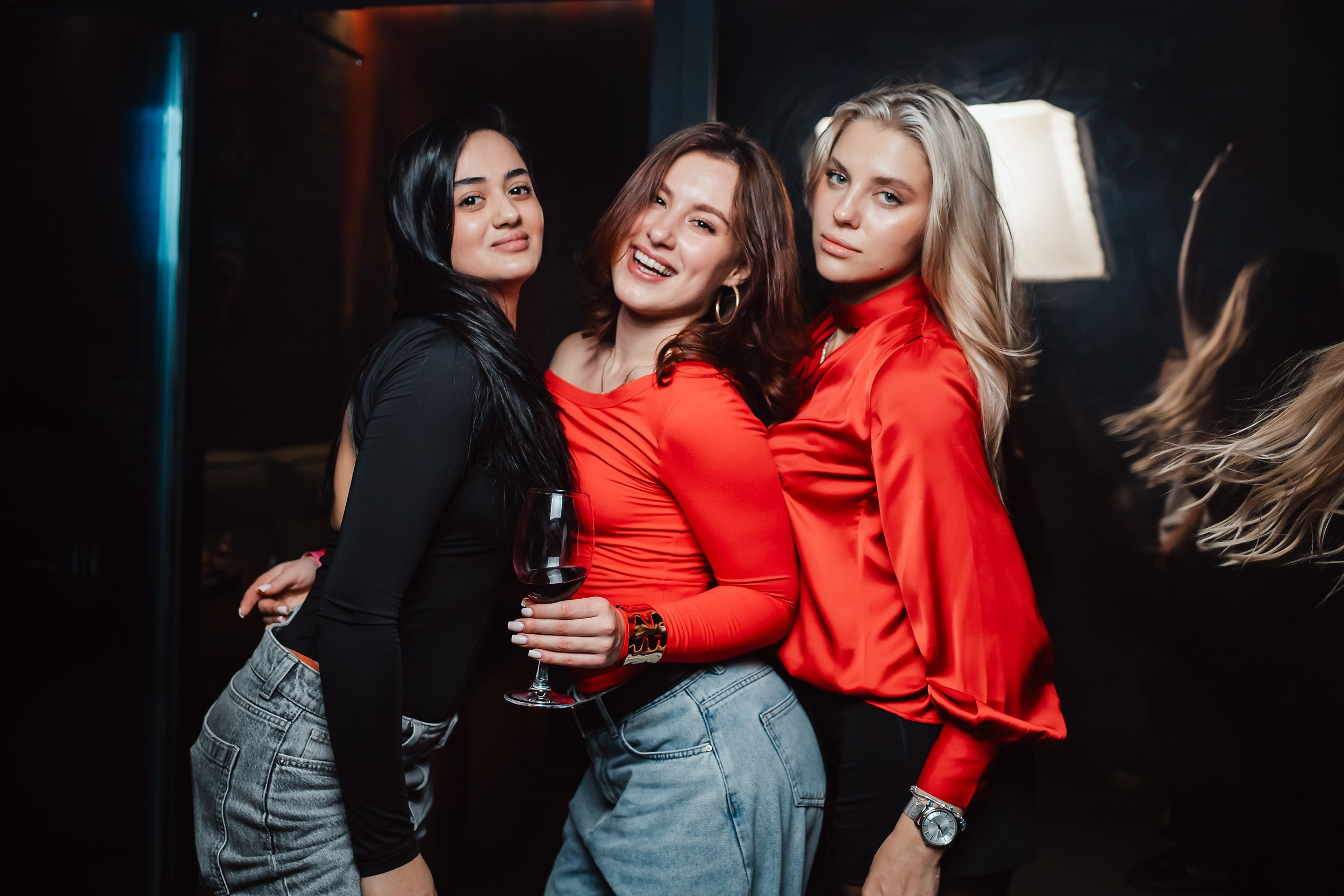 Insomnia. Кипятком Павлодар