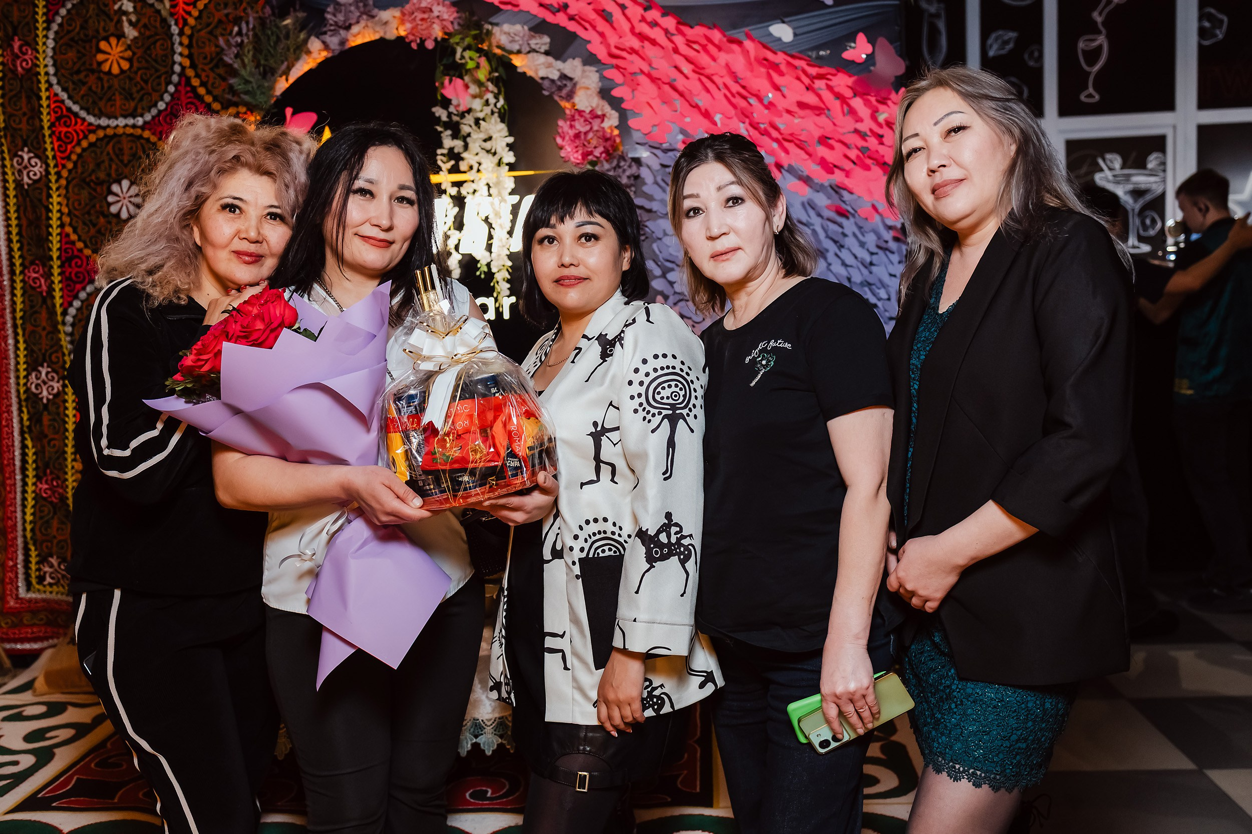 Two Star. Кипятком Павлодар