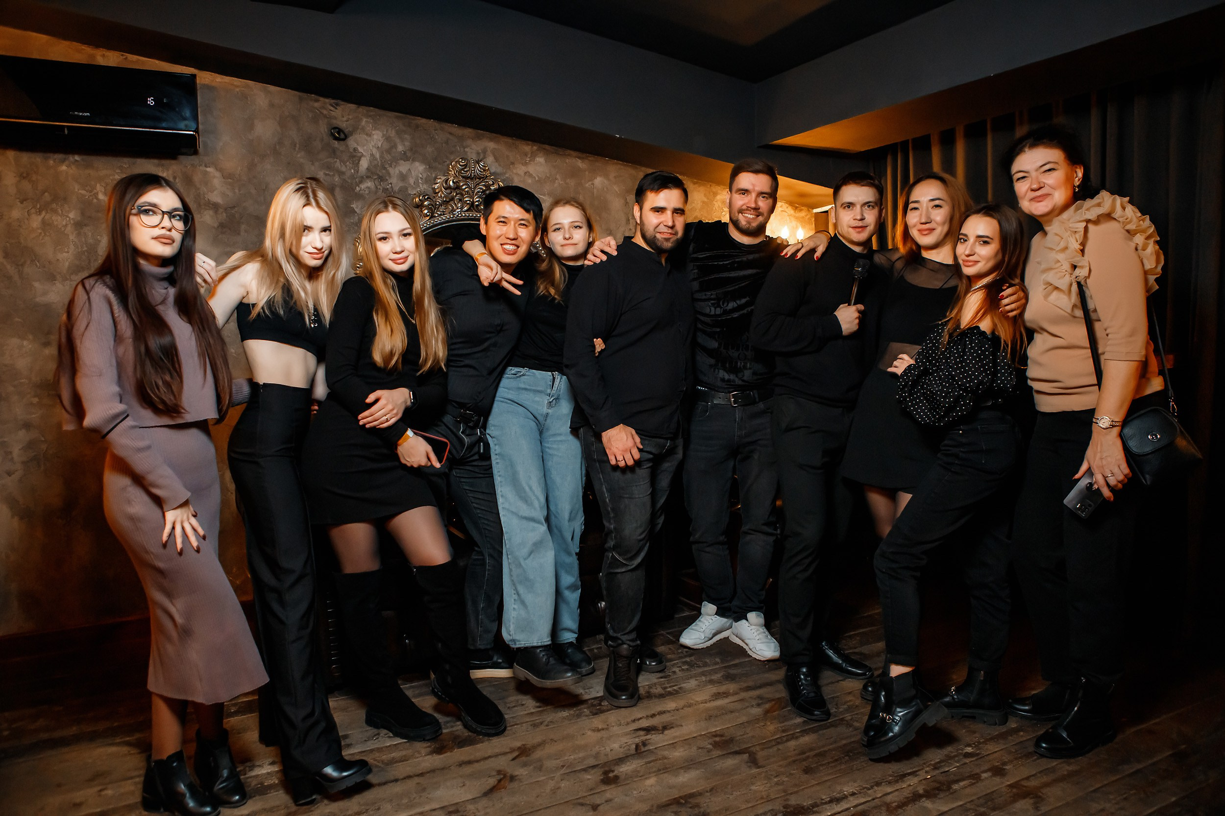 Hudson. Кипятком Павлодар