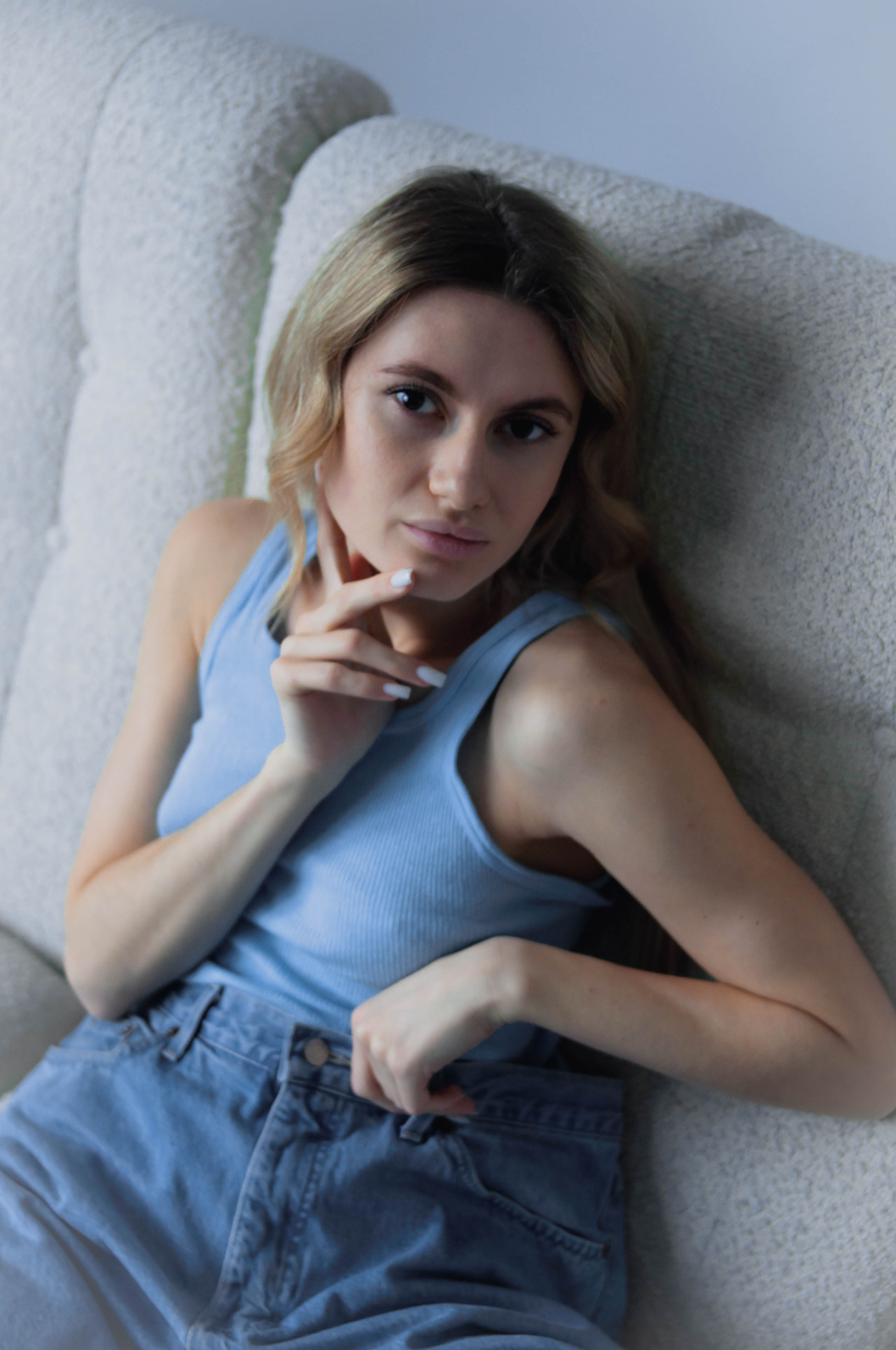 Лиза. Искусство фотографии. Фотограф | продюсер из Москвы — Лизочек