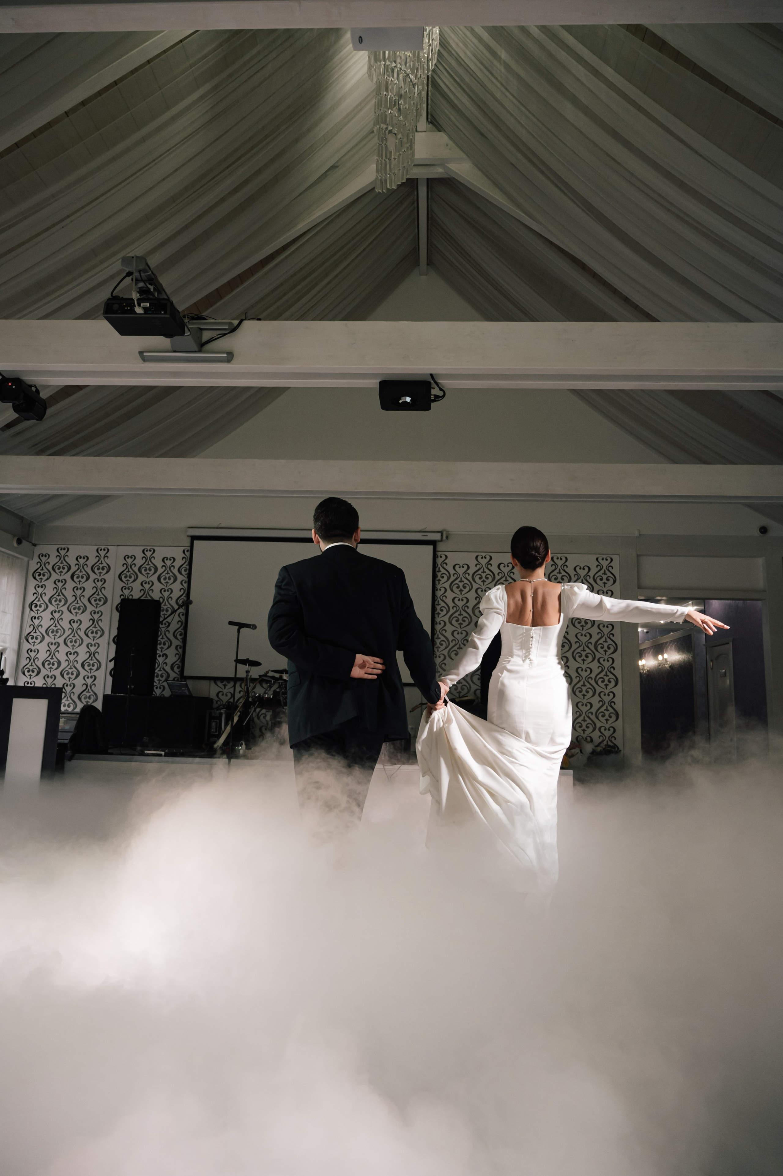 Ruslan & Ksenia. Свадебный и семейный фотограф Вероника Холод