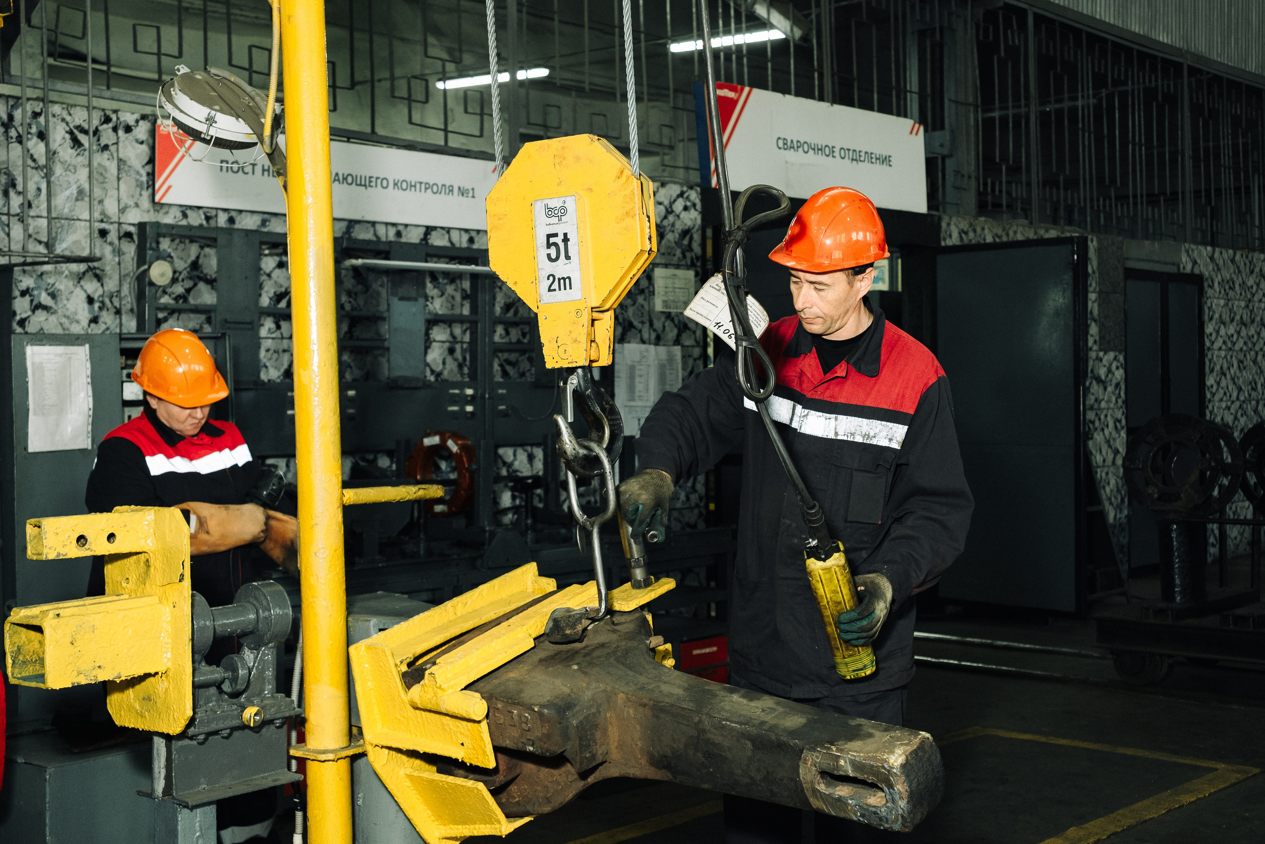 Производственная съёмка. Фотограф в Иркутске Анна Мирошникова