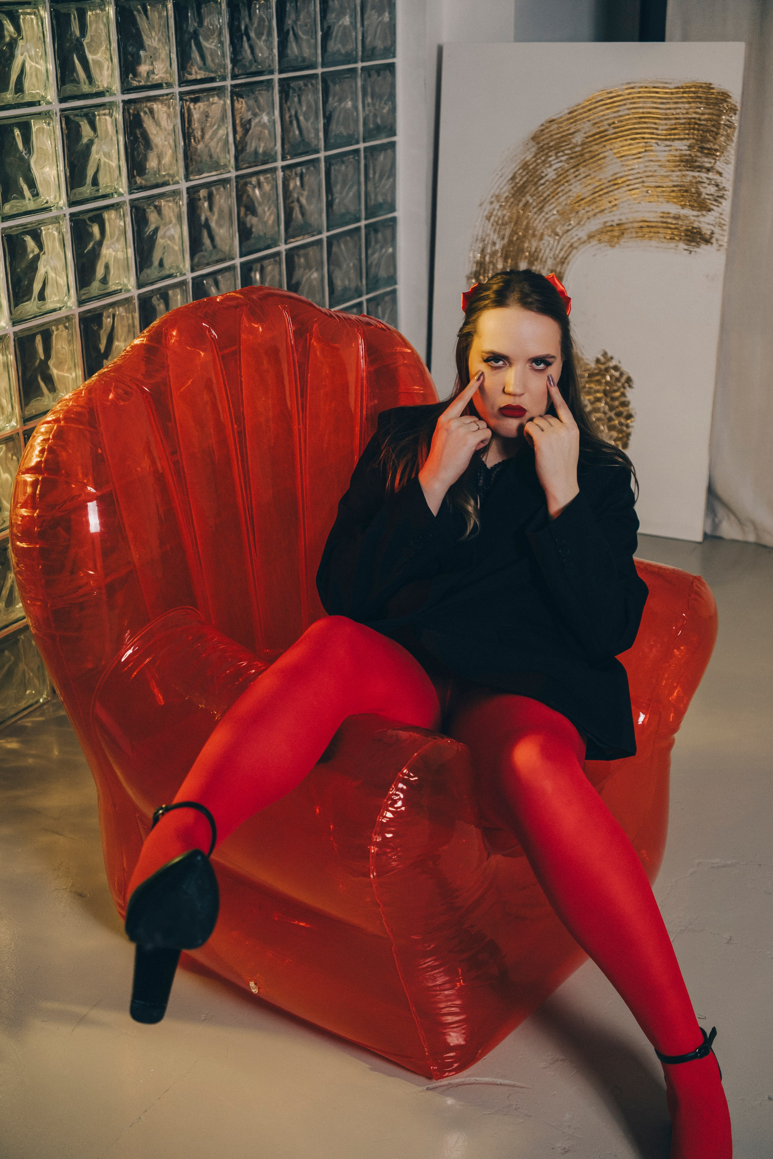 Kate. Фотограф в Иркутске Анна Мирошникова