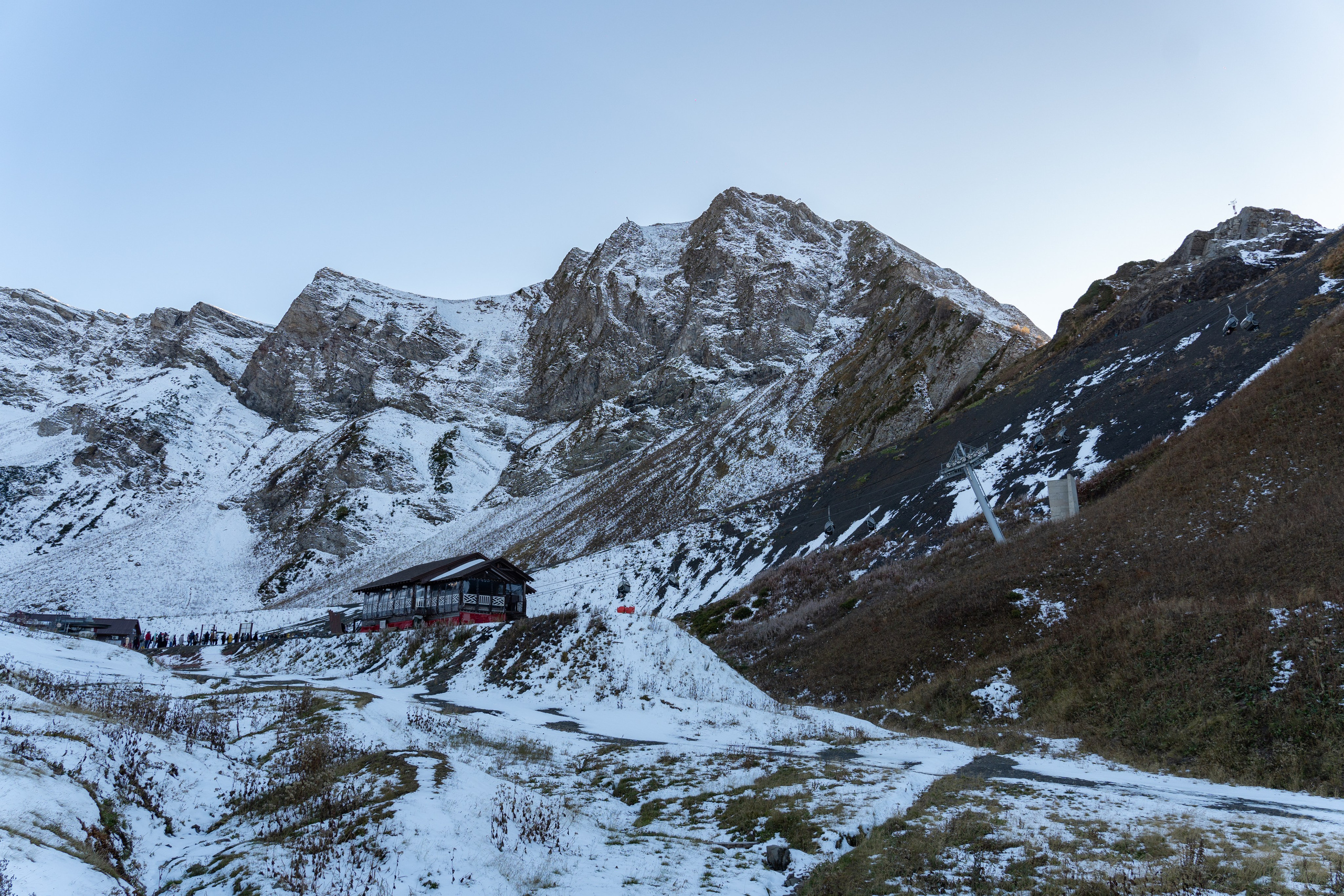 Краснодарский край. Gusarov Travel Photography