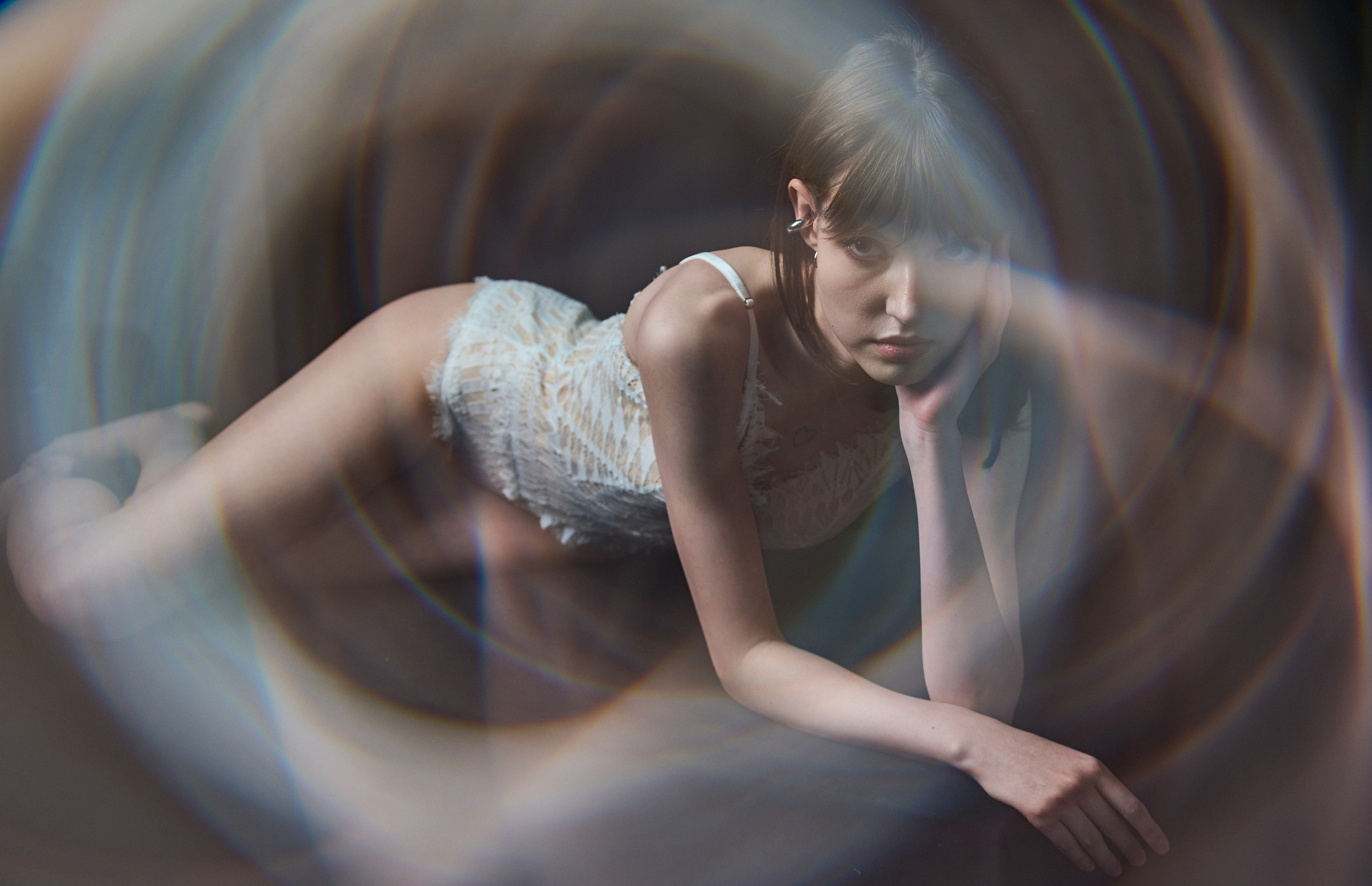 Творческие фотосессии. Фотограф в Краснодаре и Динской Виктория Вебер