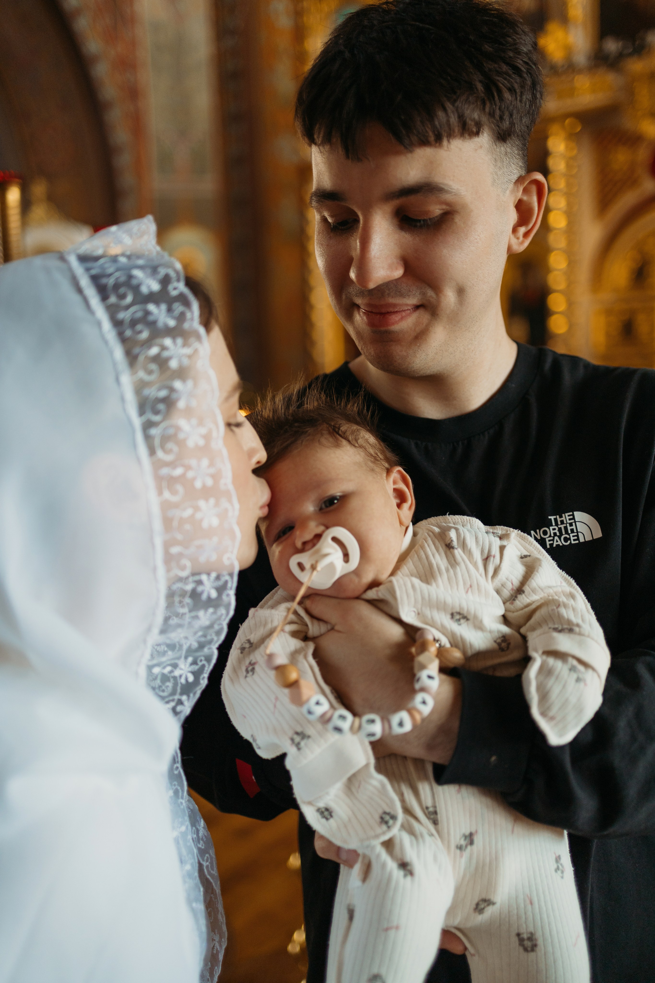 Варвара. Самый теплый фотограф в Краснодаре Рябоконь Ксения