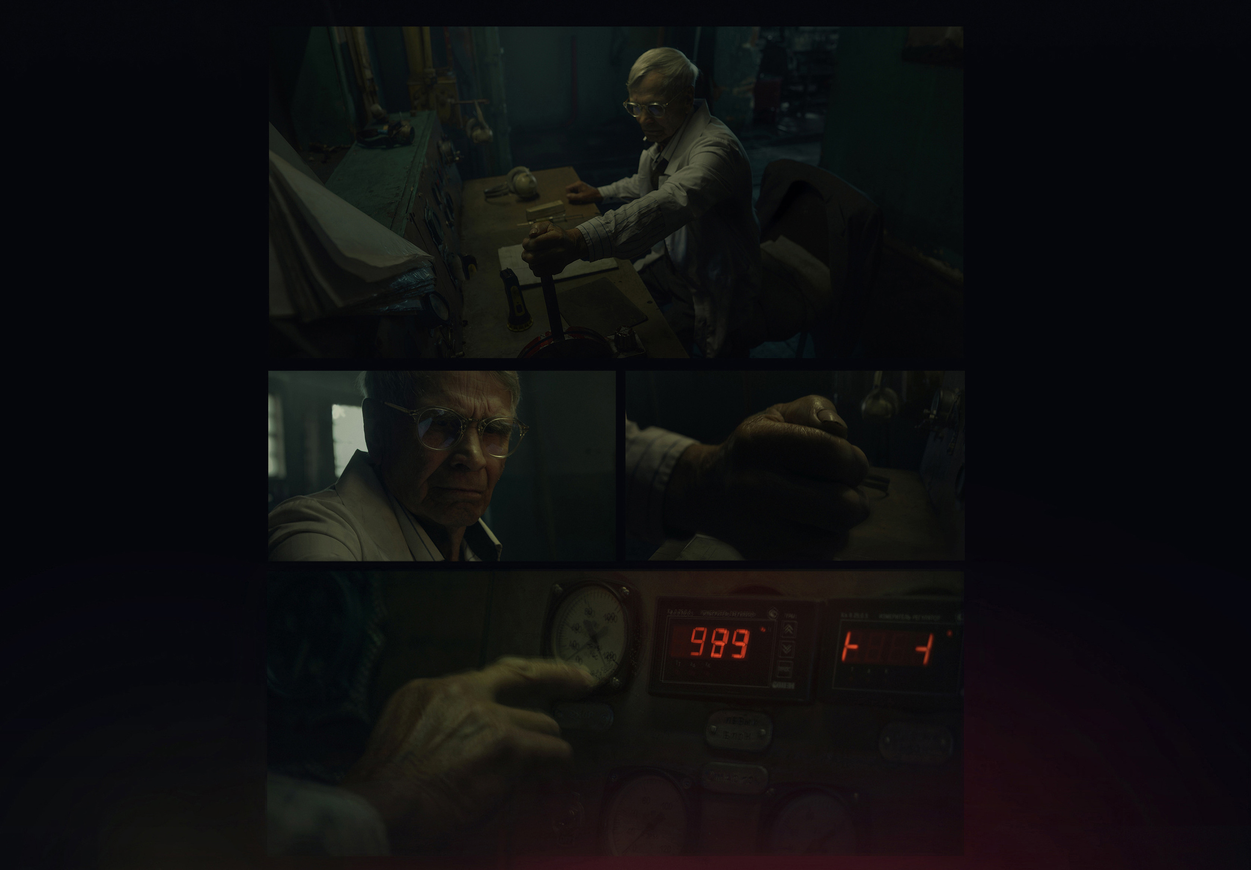 Project № 13. Обучение фотографии. Фотограф Дмитрий Рогожкин