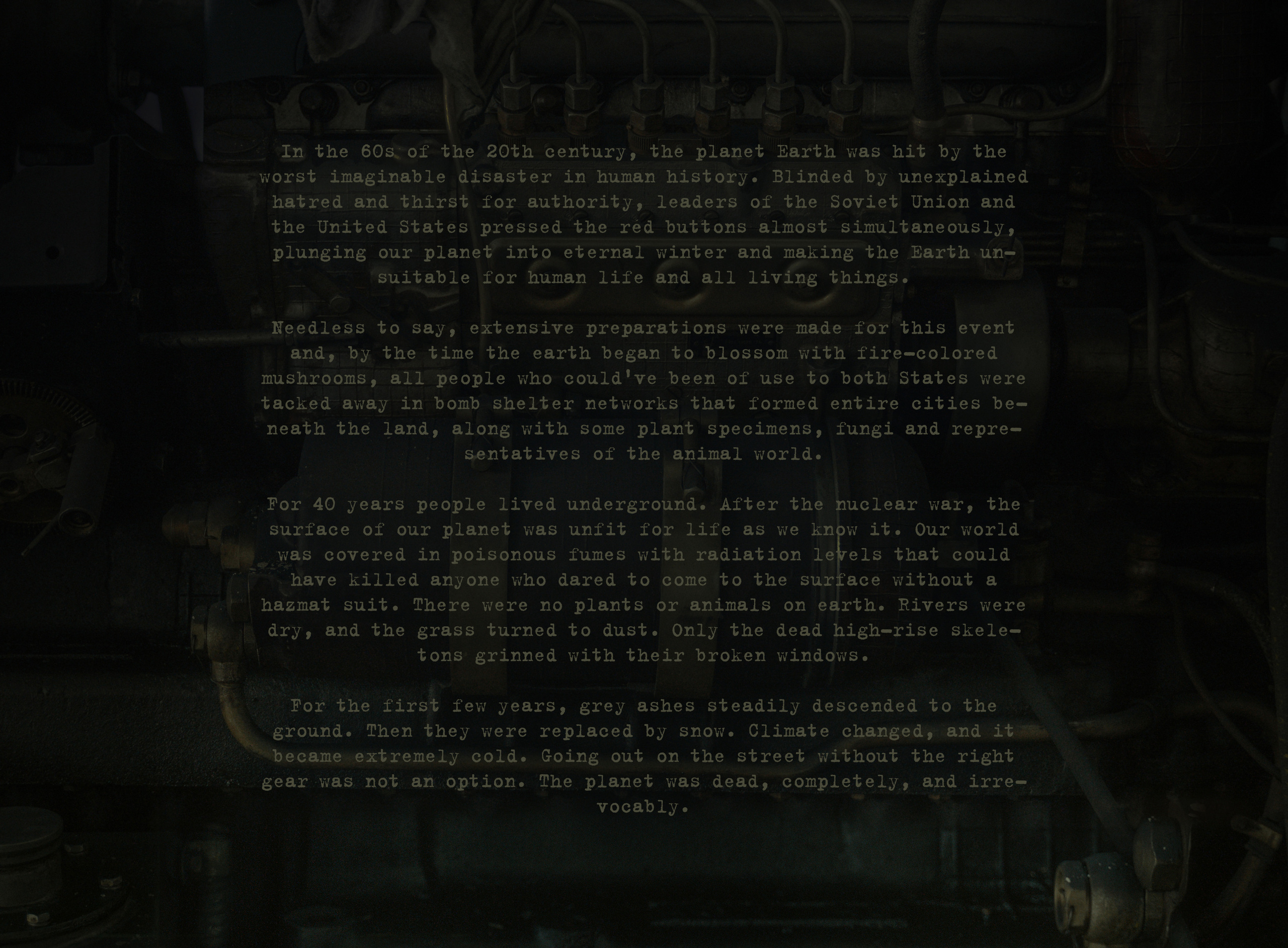 Project № 13. Обучение фотографии. Фотограф Дмитрий Рогожкин