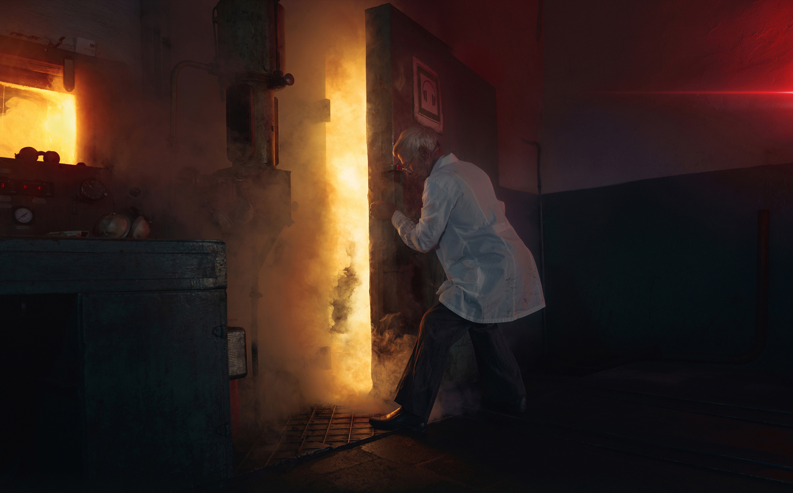 Project № 13. Обучение фотографии. Фотограф Дмитрий Рогожкин