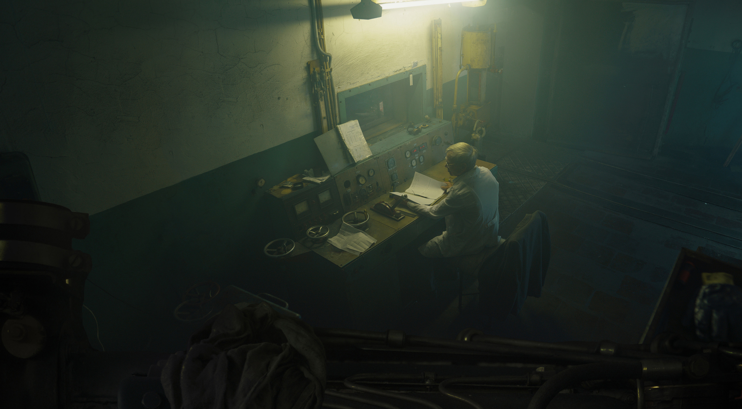 Project № 13. Обучение фотографии. Фотограф Дмитрий Рогожкин