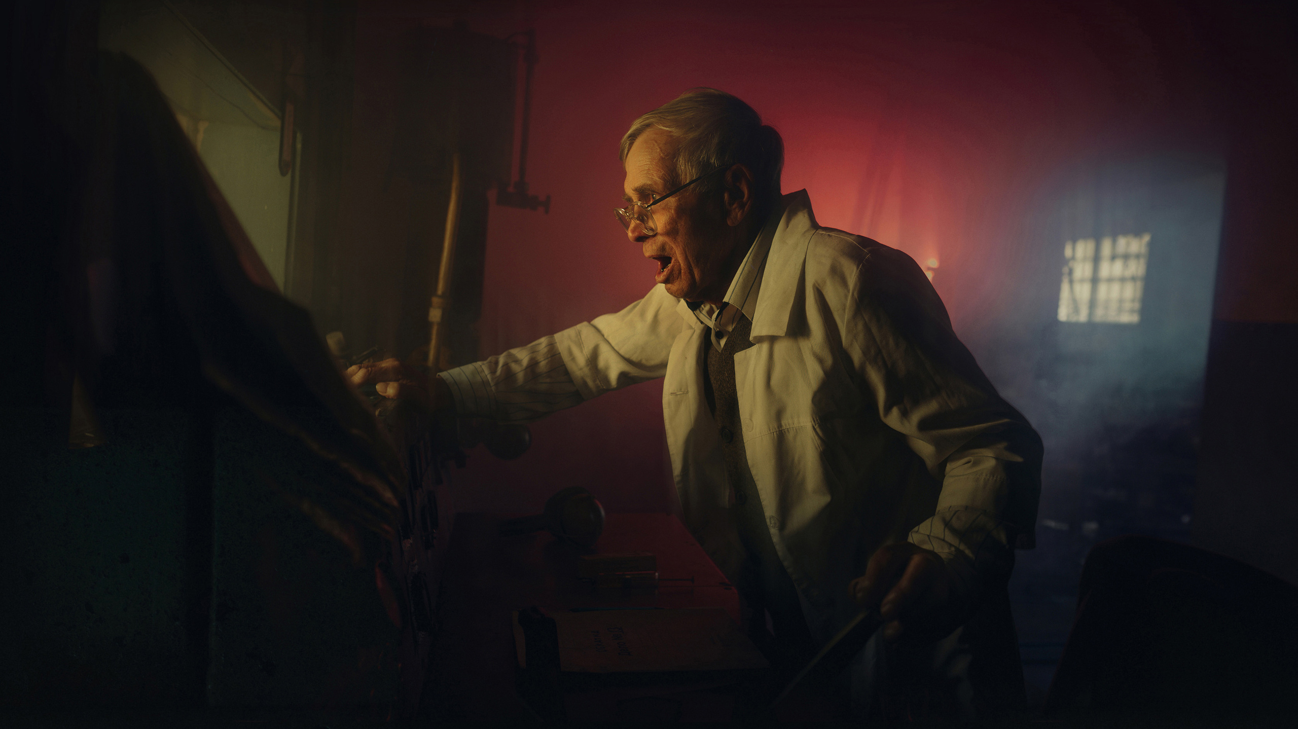 Project № 13. Обучение фотографии. Фотограф Дмитрий Рогожкин