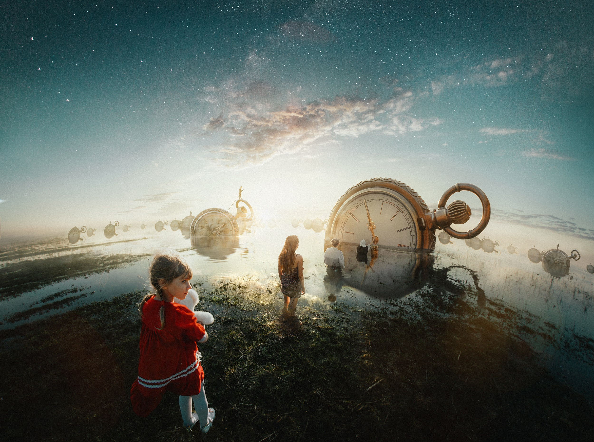 Портфолио. Обучение фотографии. Фотограф Дмитрий Рогожкин