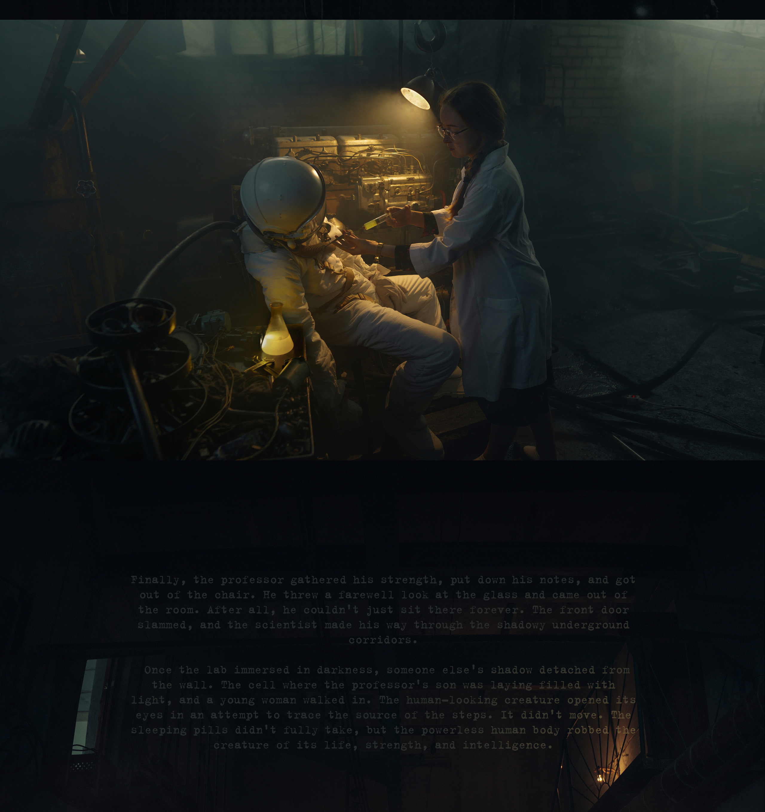 Project № 13. Обучение фотографии. Фотограф Дмитрий Рогожкин