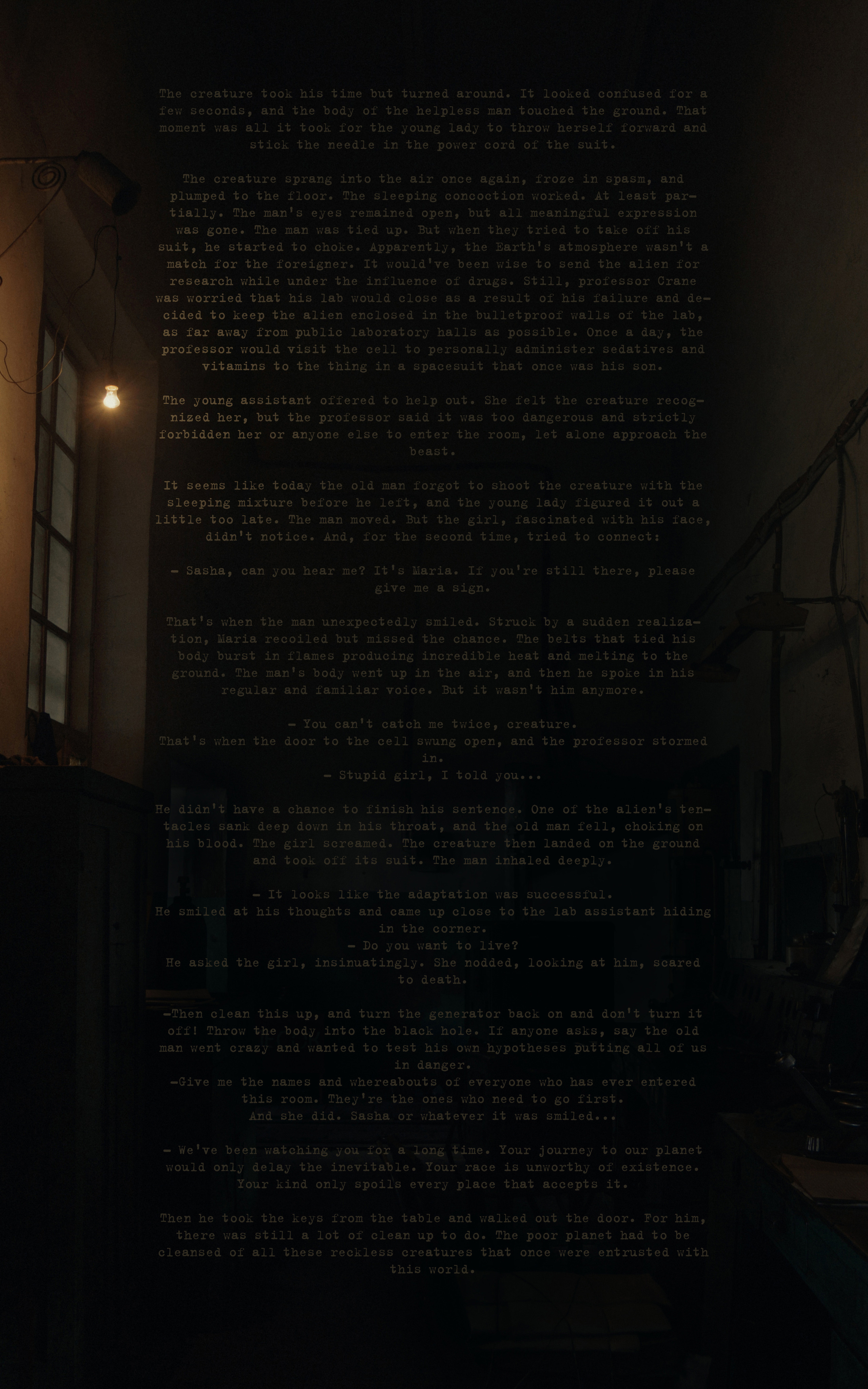 Project № 13. Обучение фотографии. Фотограф Дмитрий Рогожкин