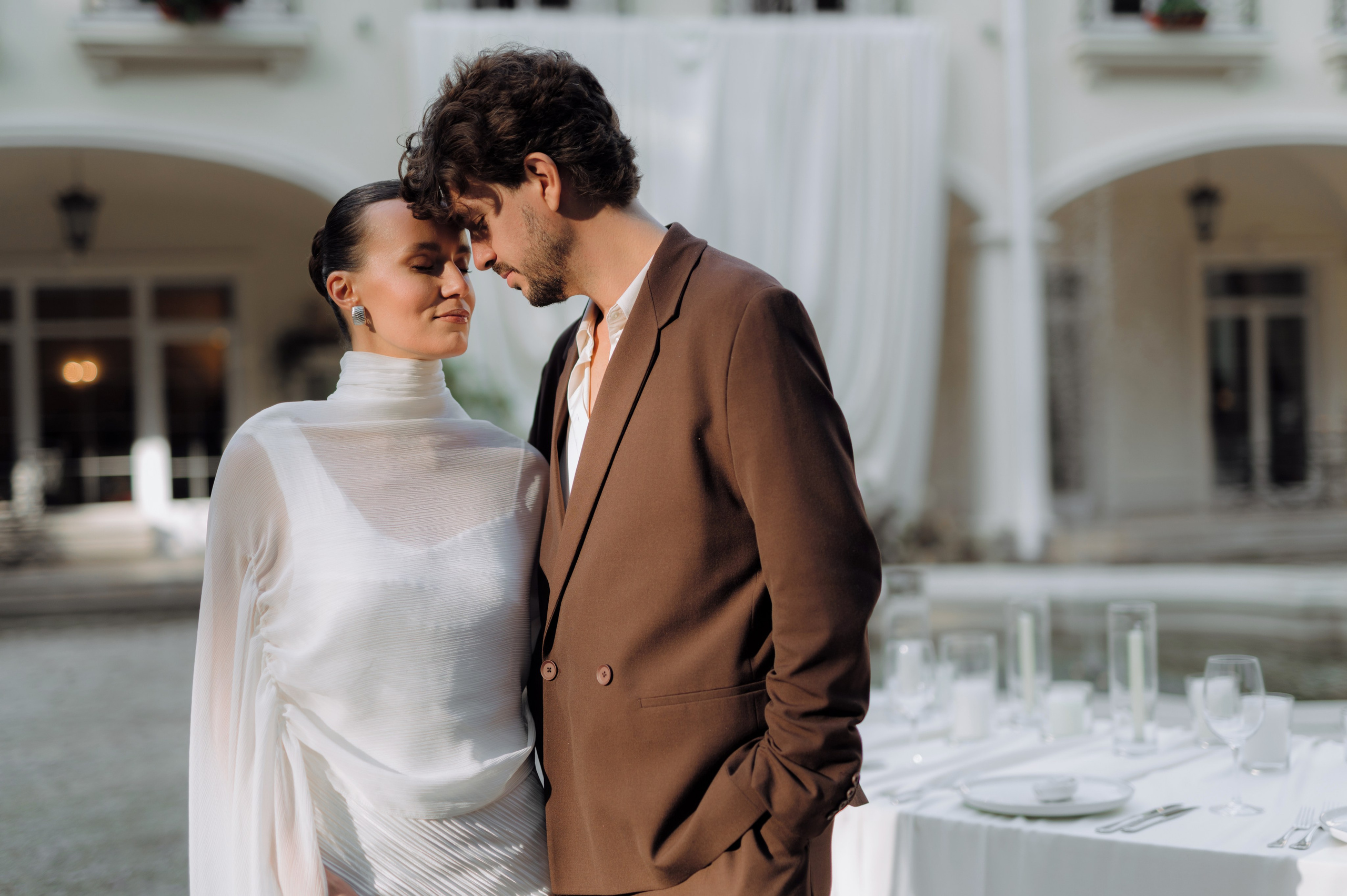 Alexey|Anna. Свадебный фотограф в Минске и Санкт-Петербурге Вероника Аксенова