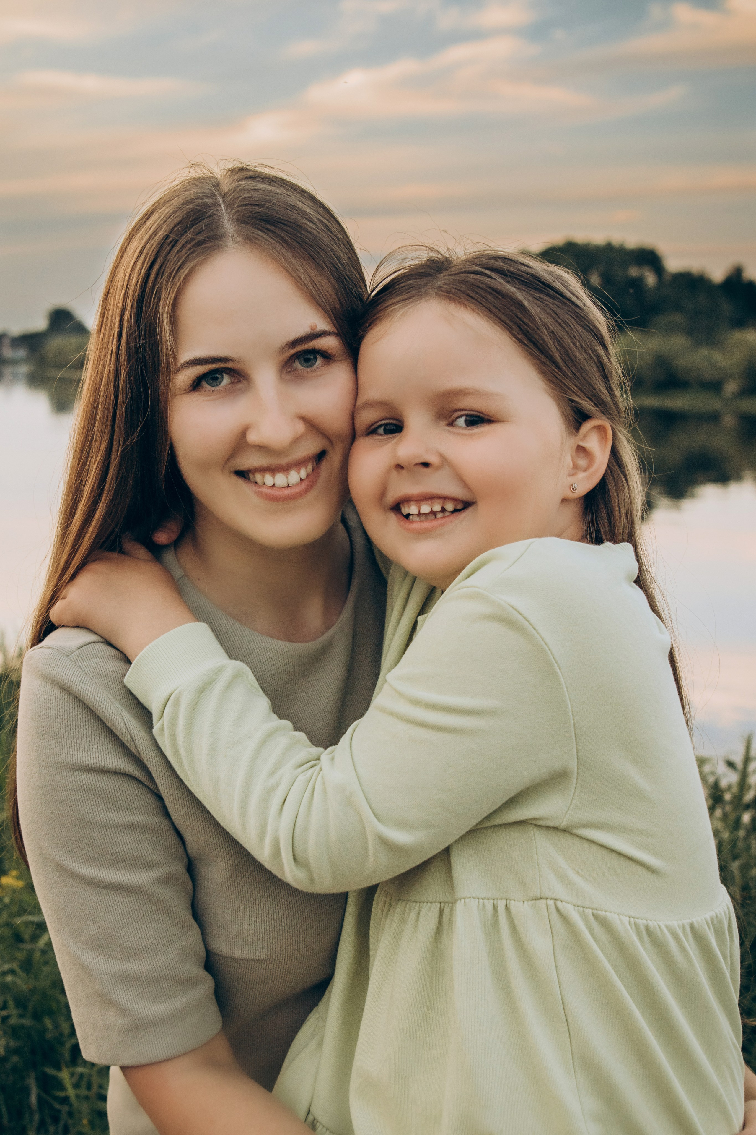 Семейная. Фотограф Тарасюк Оксана