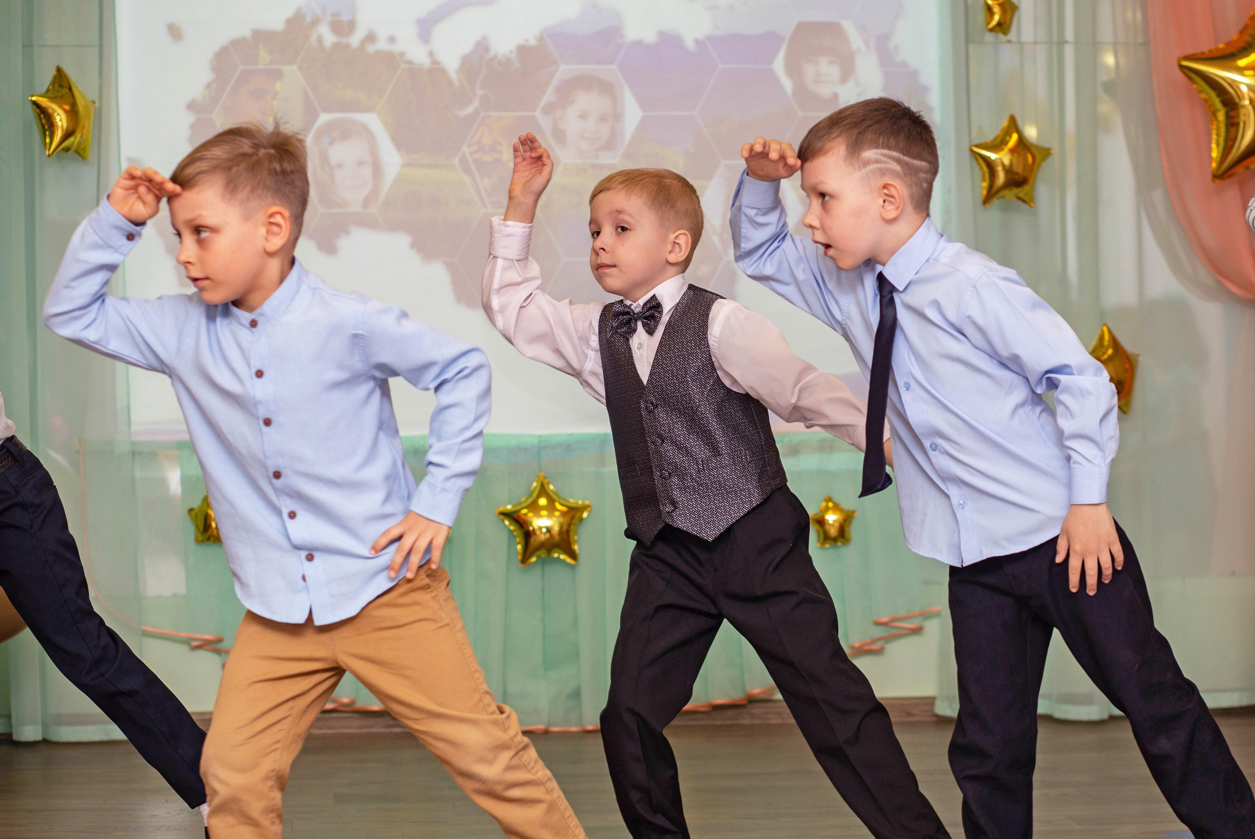 Выпускной. Семейный и детский фотограф в Нижнем Новгороде