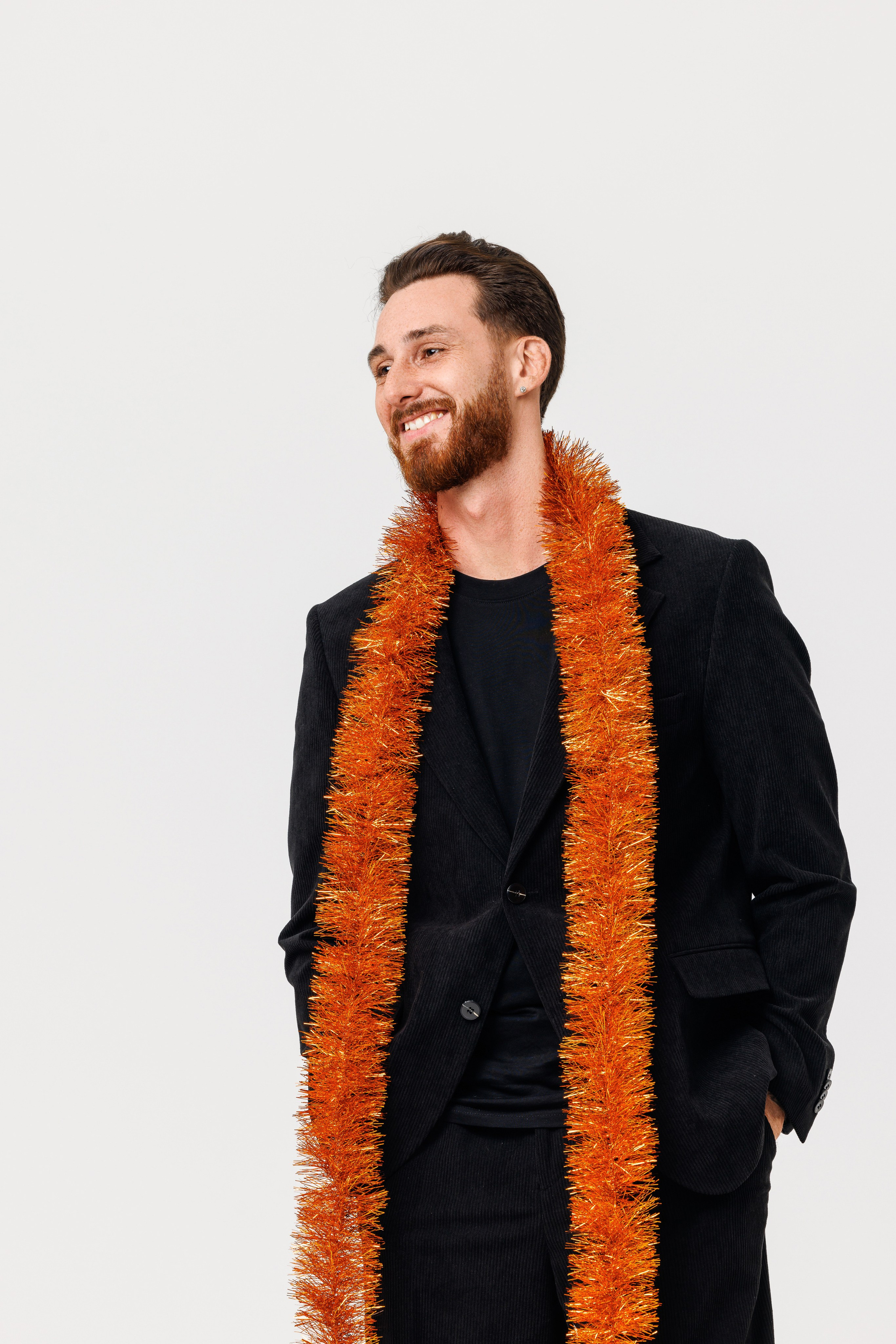 Мужские костюмы. Фотограф Виталий Хайлов, Екатеринбург