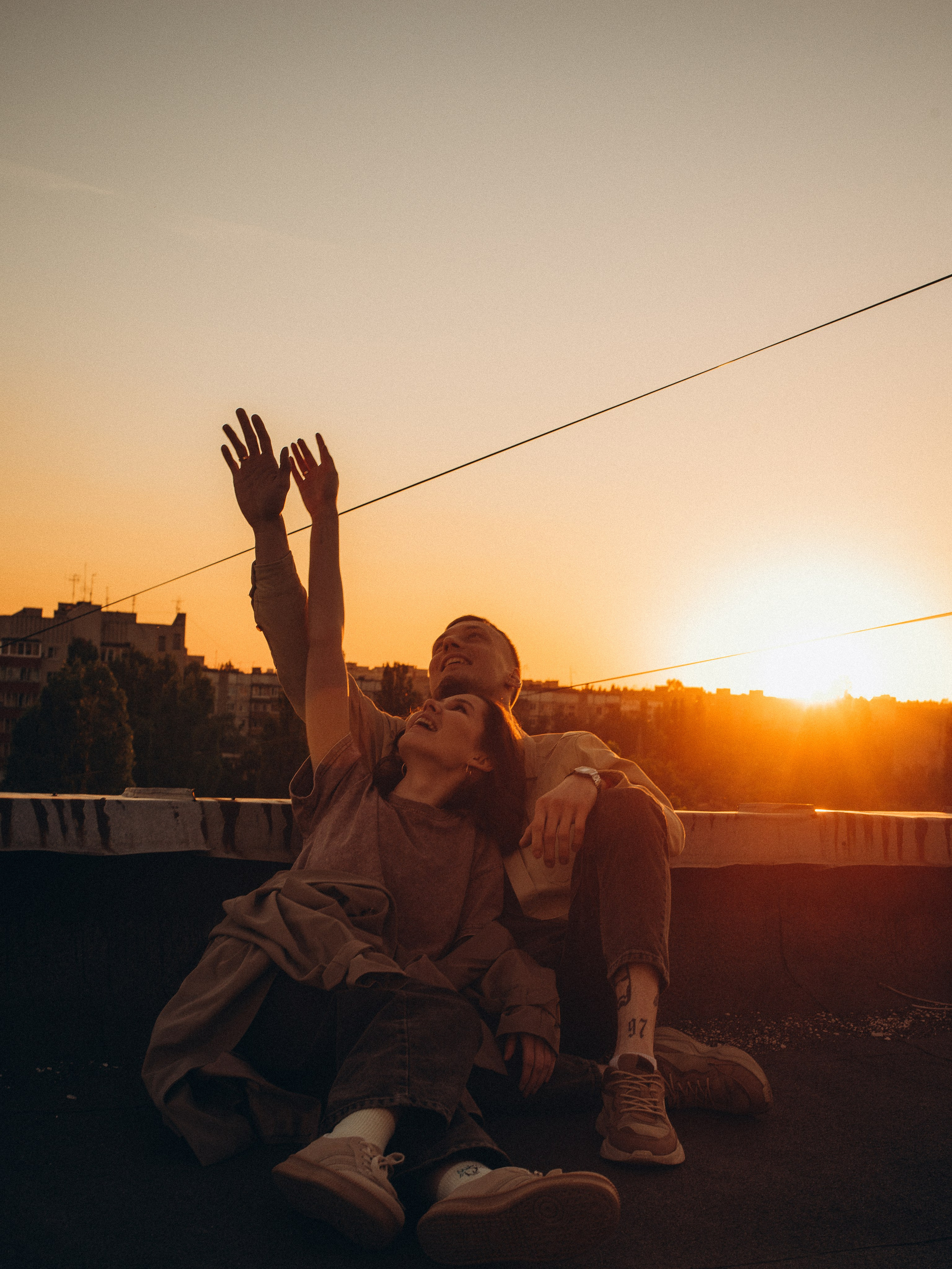 Любовная фотоистория. Фотограф Любовь Подосенова Липецк|Воронеж