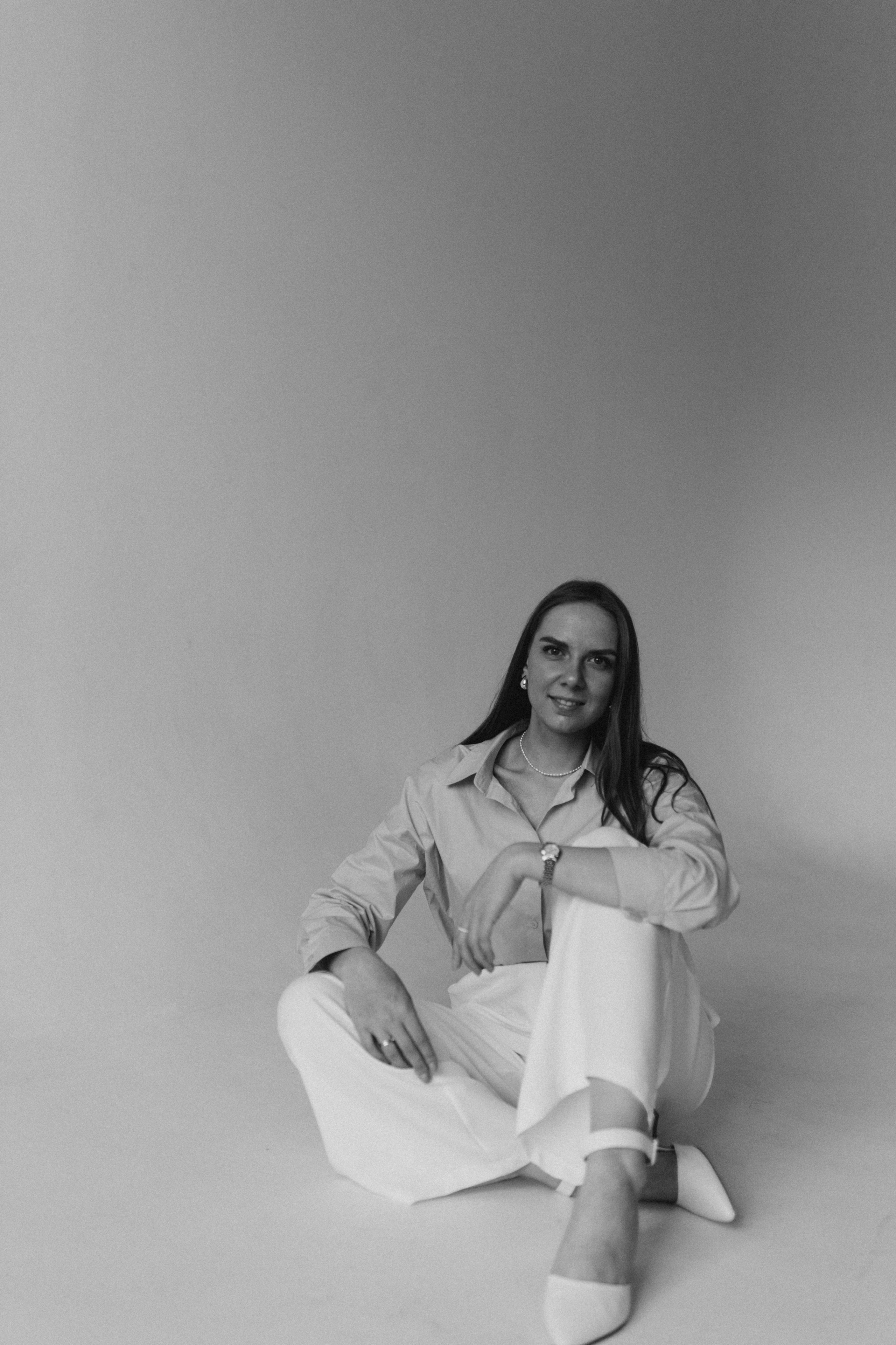 Настя. Веб-дизайнер. Фотограф НОГИНСК, Москва, Анастасия Белая