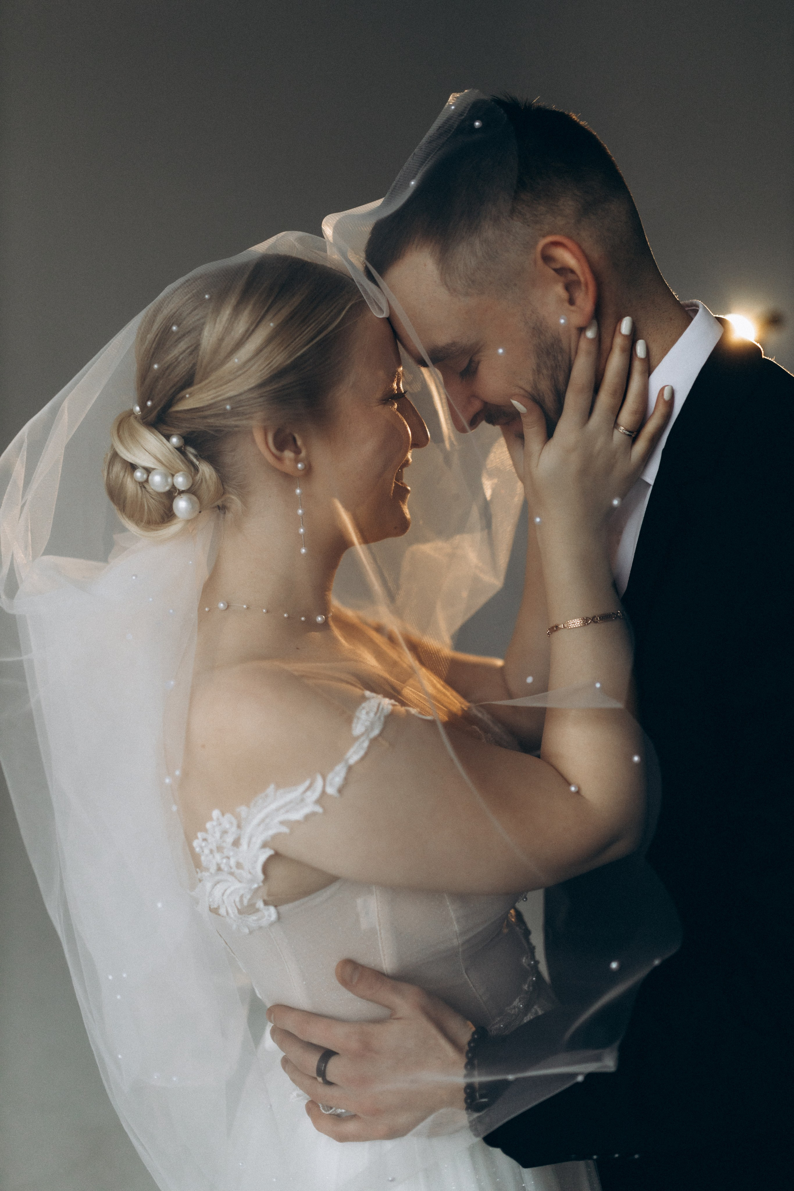 Диана & Артём. Фотограф НОГИНСК, Москва, Анастасия Белая