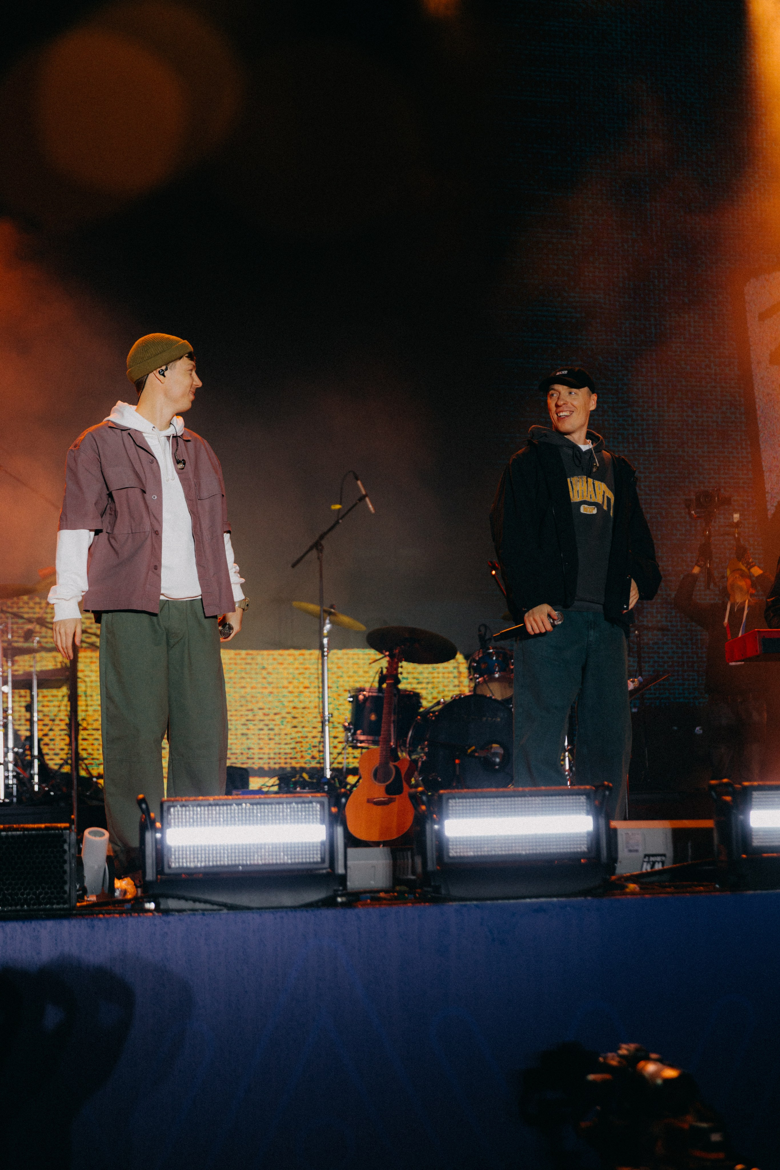 DABRO Москва 27.09.25. Фотограф НОГИНСК, Москва, Анастасия Белая