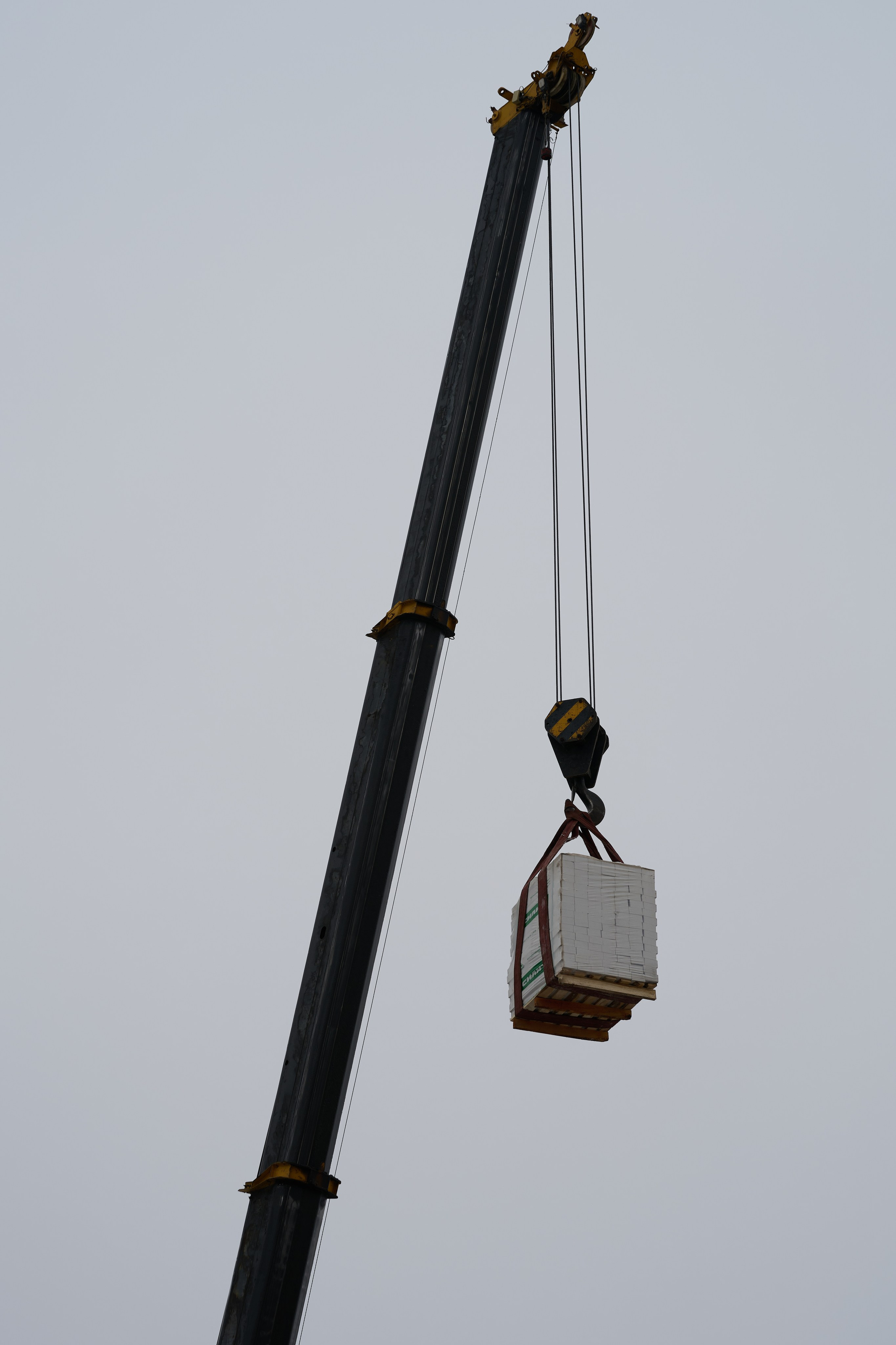 Рубежное. Луганская область. Фотопроект «Территории»