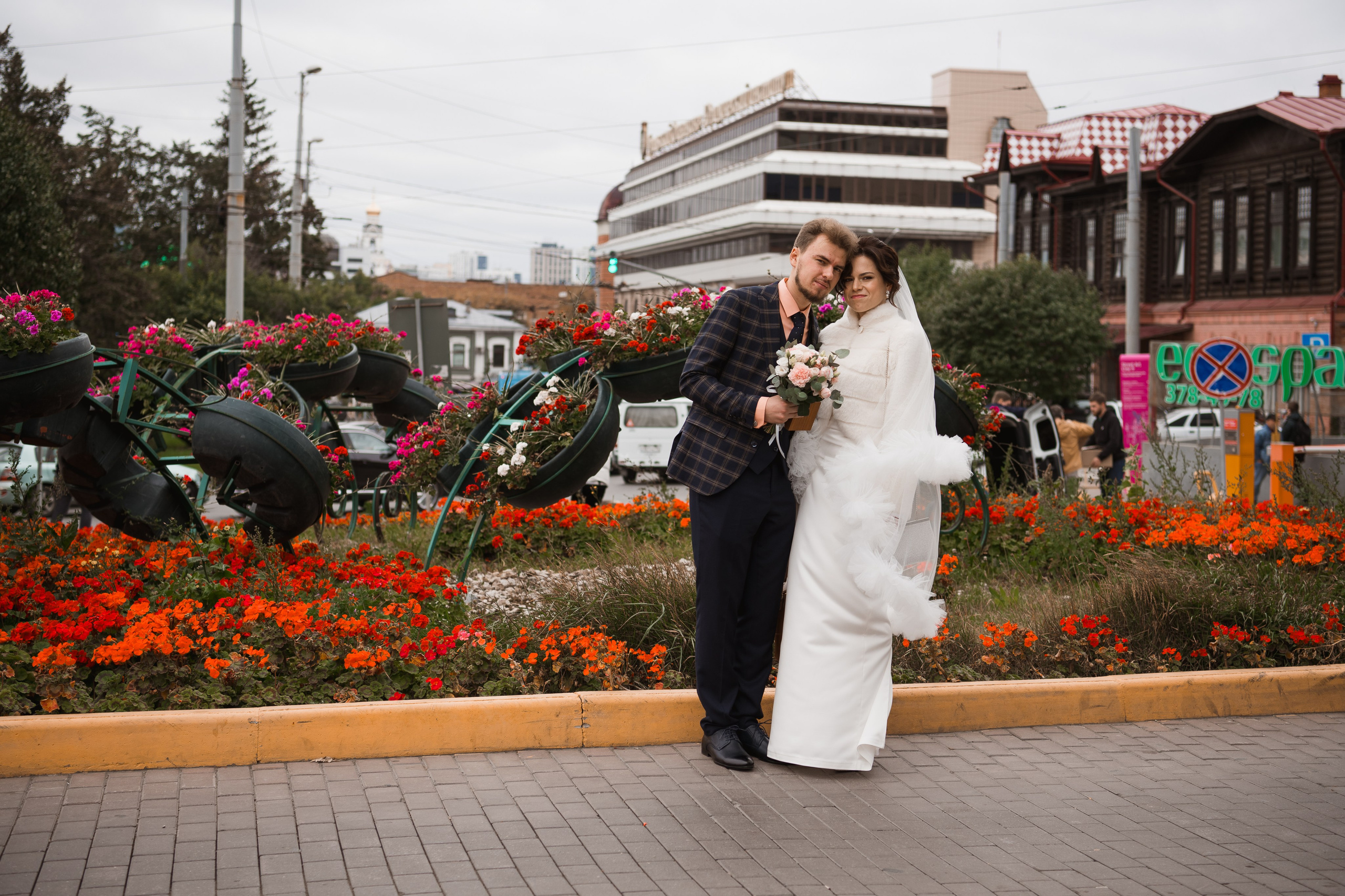 Свадебная съемка. Фомина Елена Свадебный и семейный фотограф