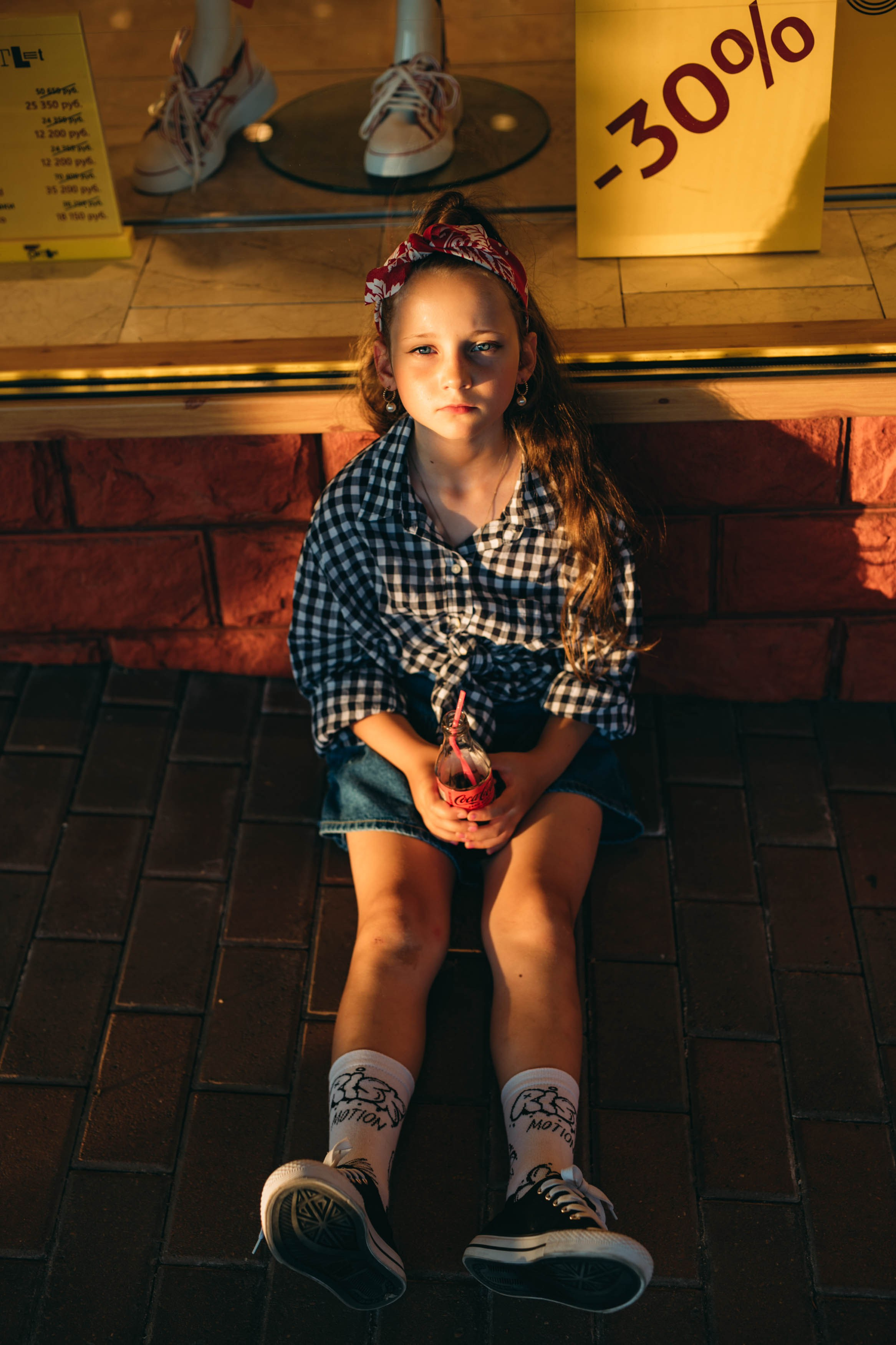 Фотограф Наташа Румянцева